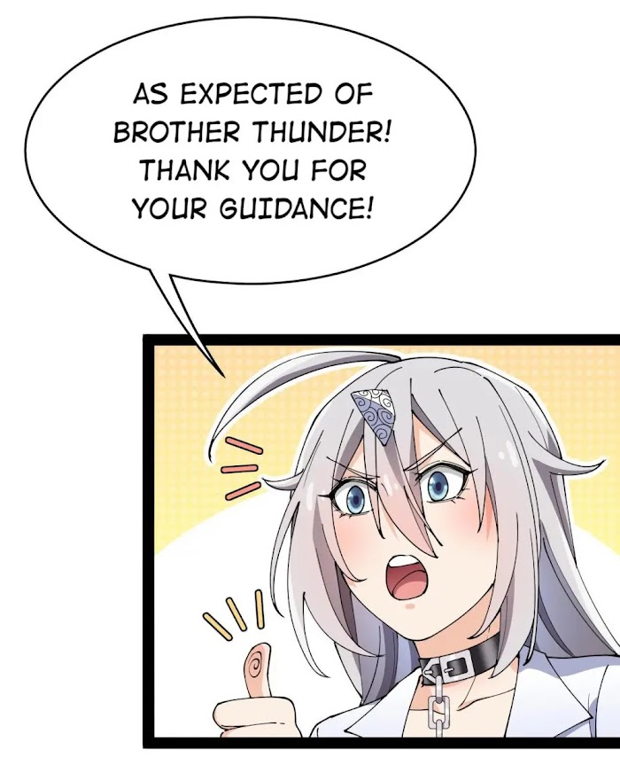 Fairy King’s Daily Life Chapter 151 - page 6