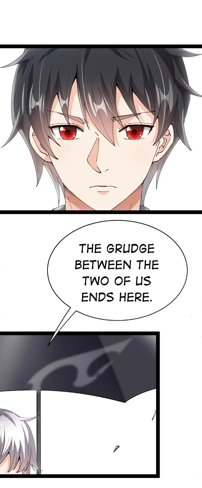 Fairy King’s Daily Life Chapter 187 - page 16