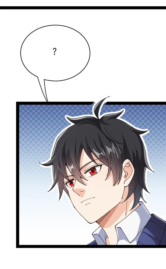 Fairy King’s Daily Life Chapter 187 - page 18