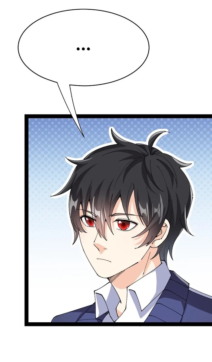Fairy King’s Daily Life Chapter 187 - page 20