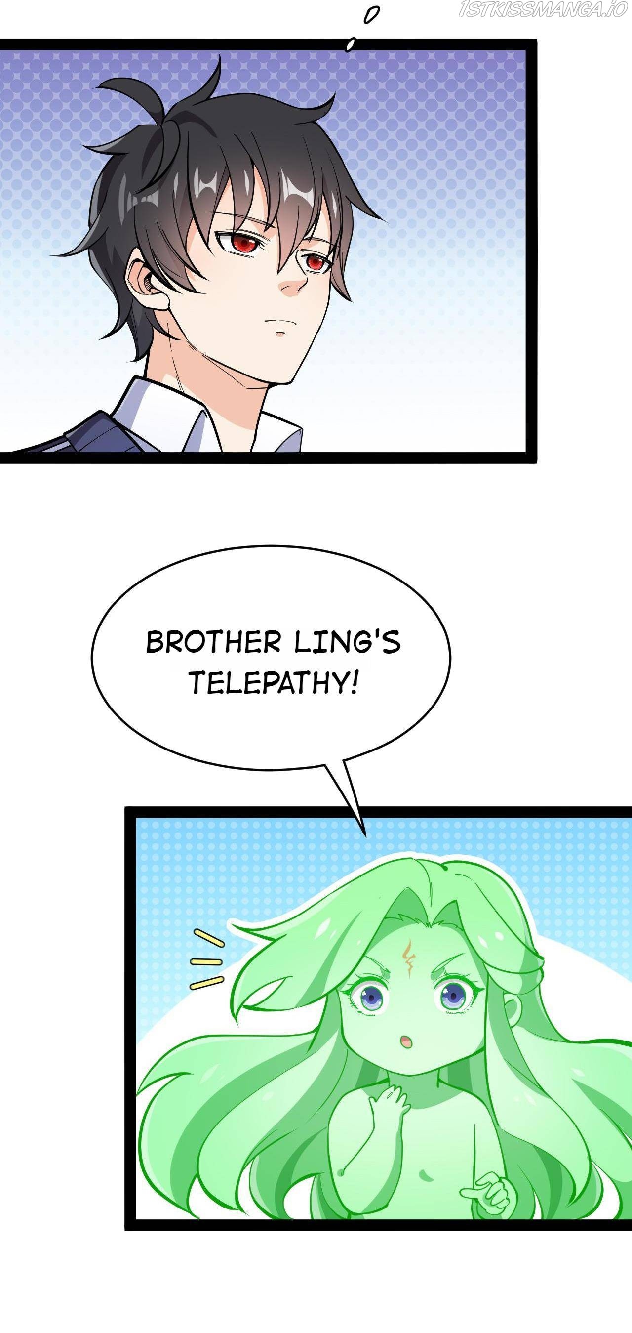 Fairy King’s Daily Life Chapter 143 - page 14