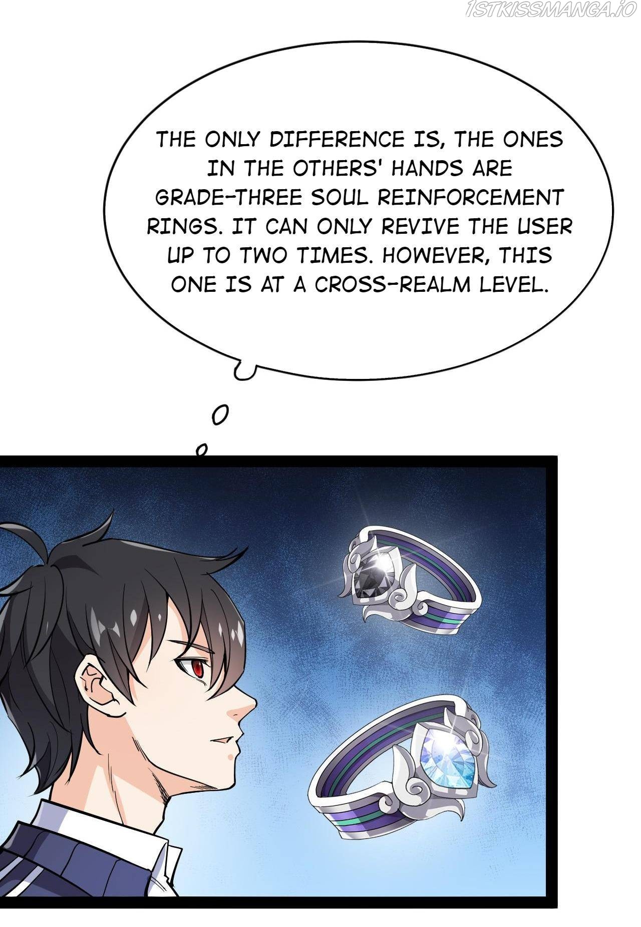 Fairy King’s Daily Life Chapter 143 - page 16