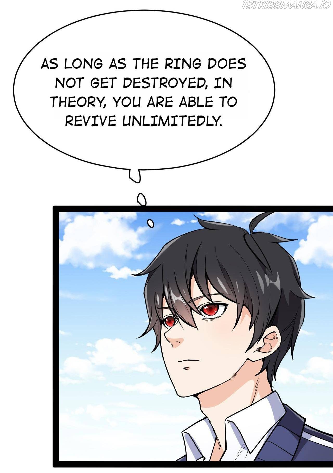 Fairy King’s Daily Life Chapter 143 - page 17