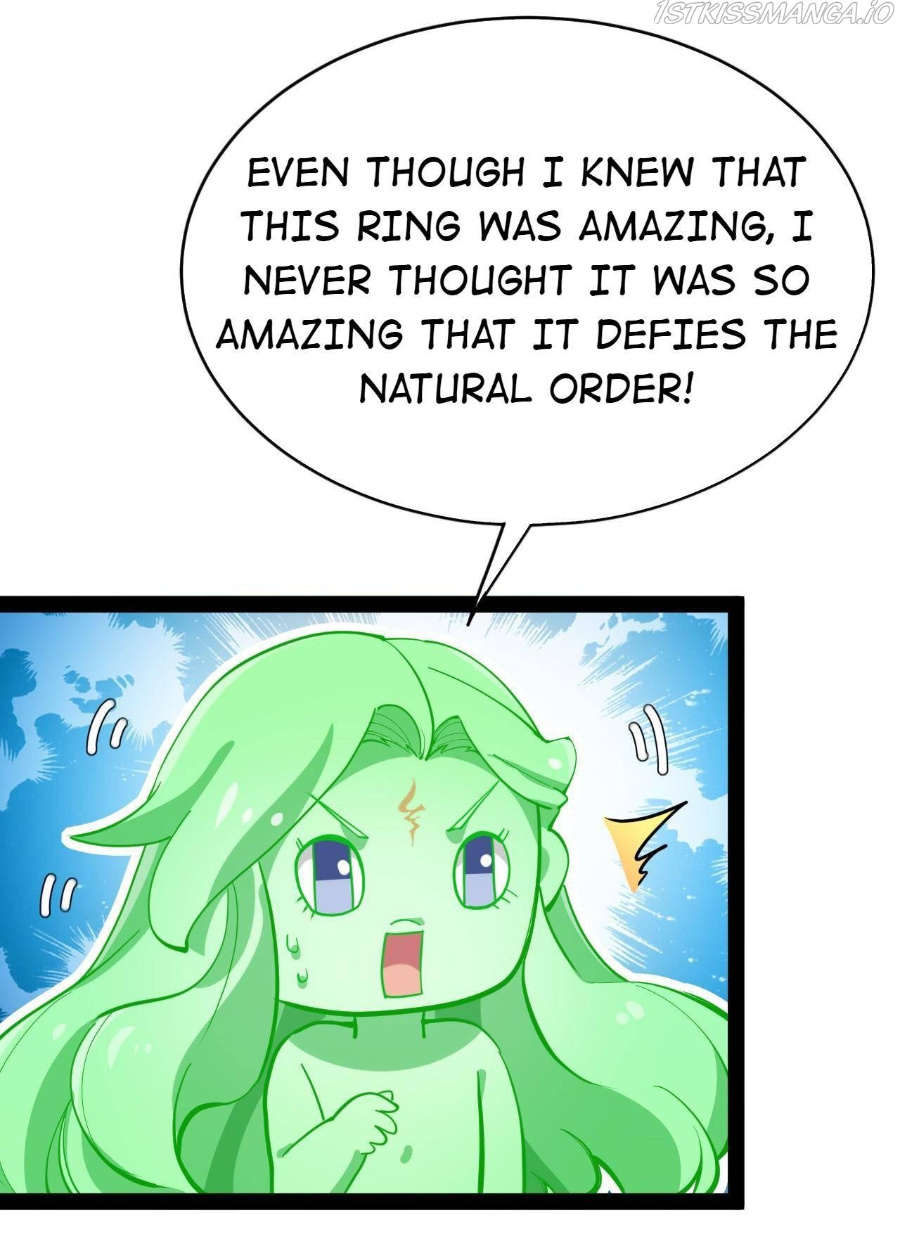 Fairy King’s Daily Life Chapter 143 - page 18