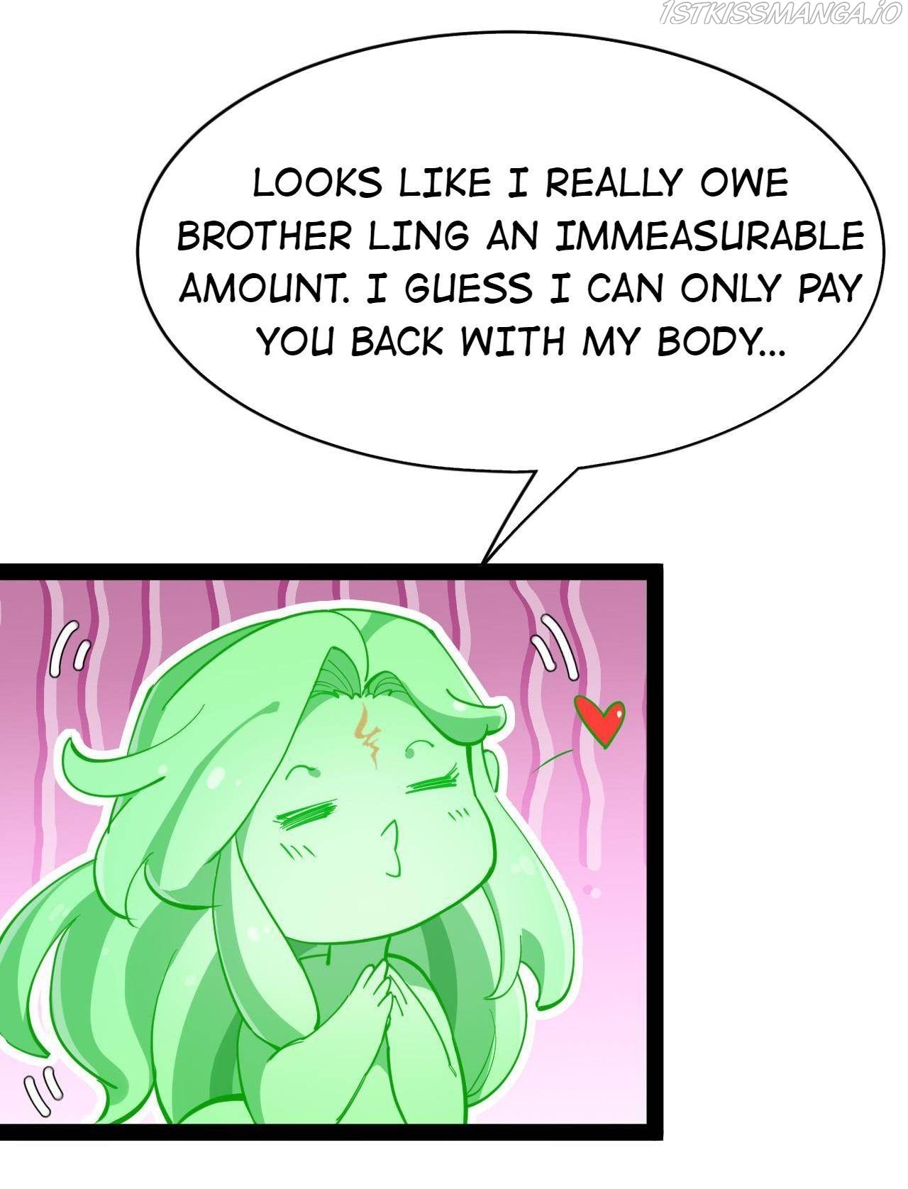 Fairy King’s Daily Life Chapter 143 - page 19
