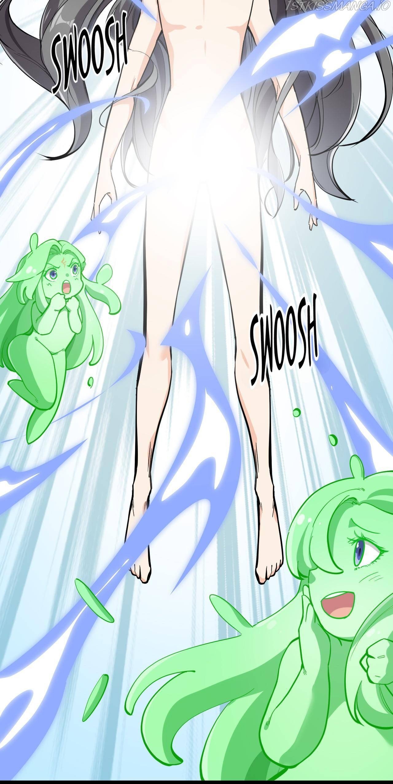 Fairy King’s Daily Life Chapter 143 - page 21