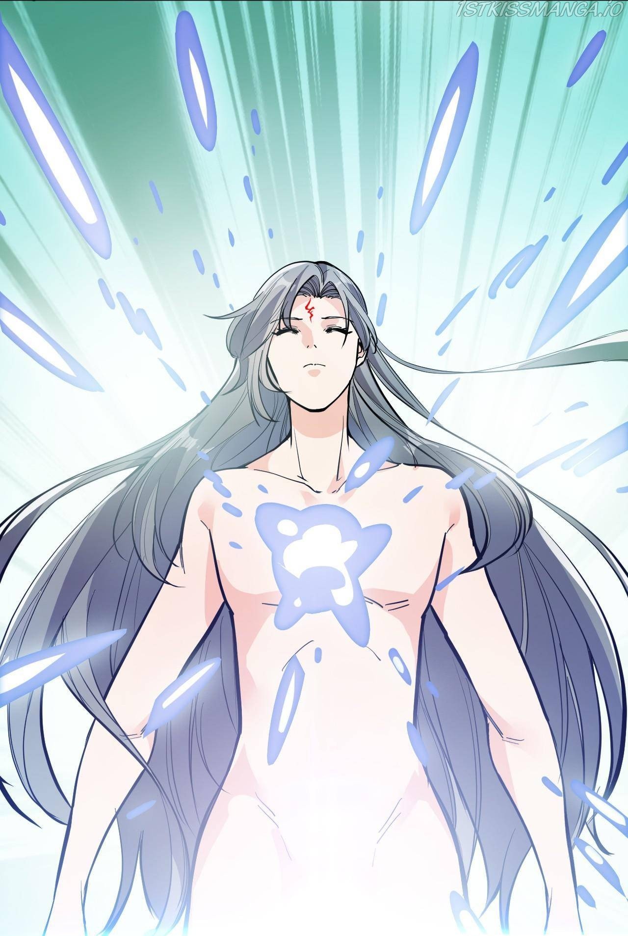 Fairy King’s Daily Life Chapter 143 - page 24
