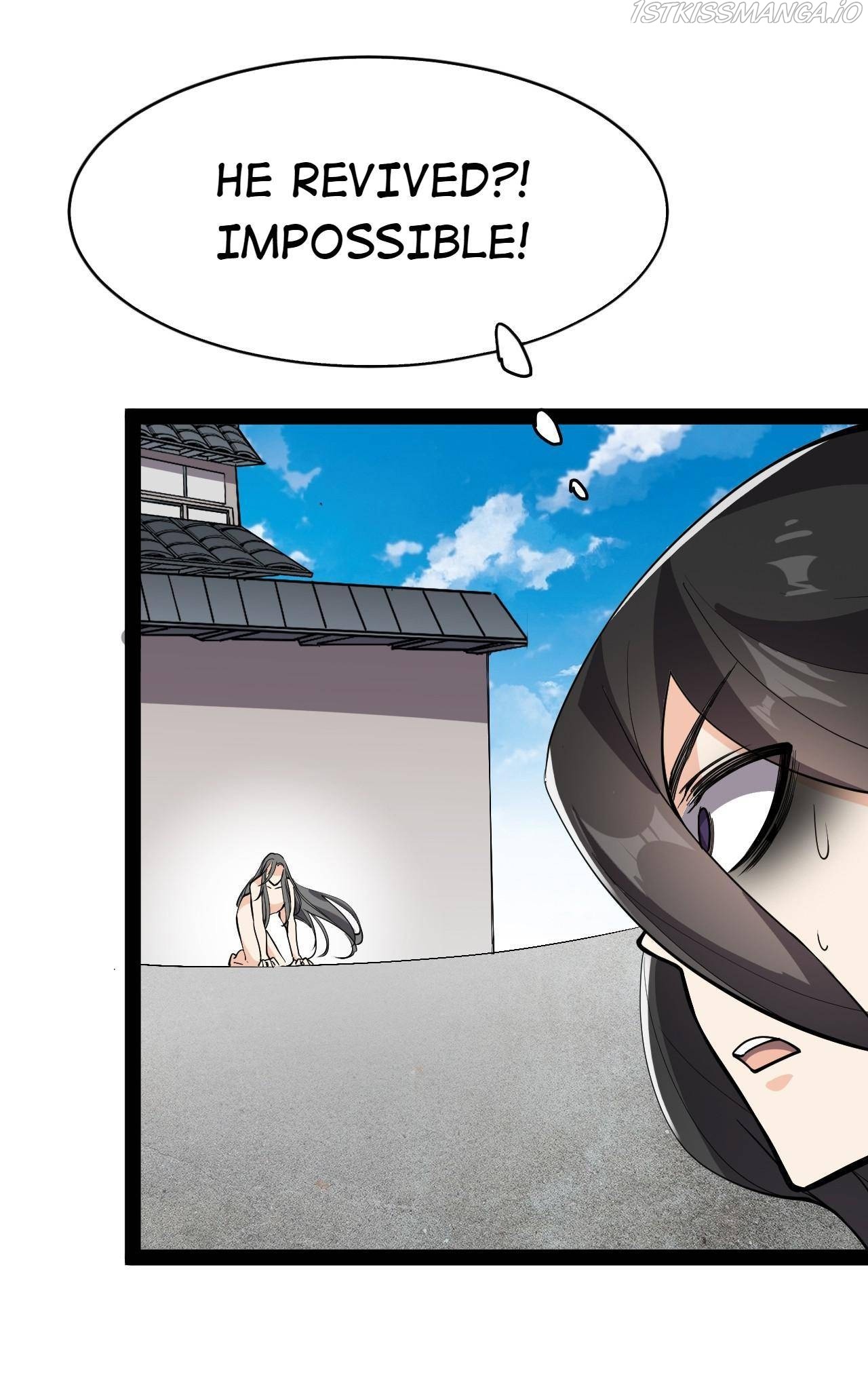 Fairy King’s Daily Life Chapter 143 - page 30
