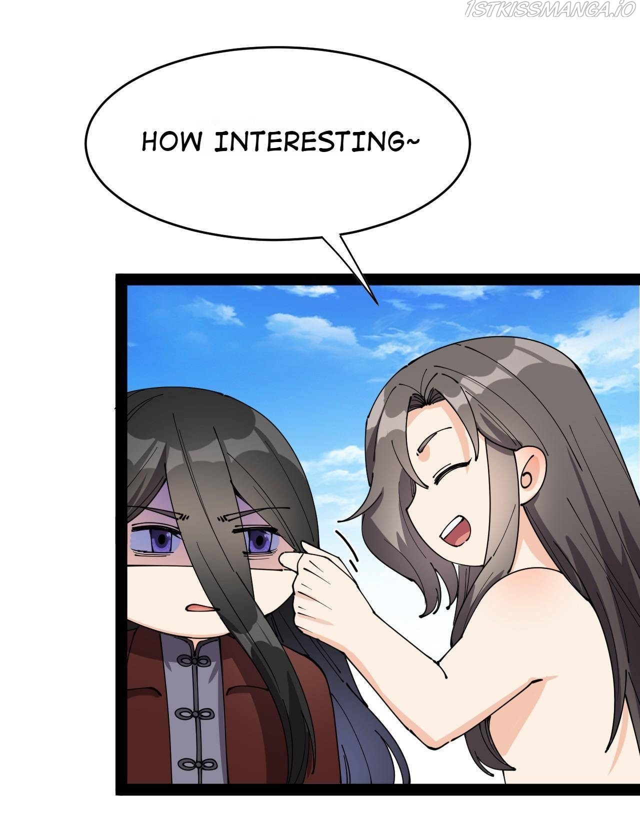 Fairy King’s Daily Life Chapter 143 - page 34
