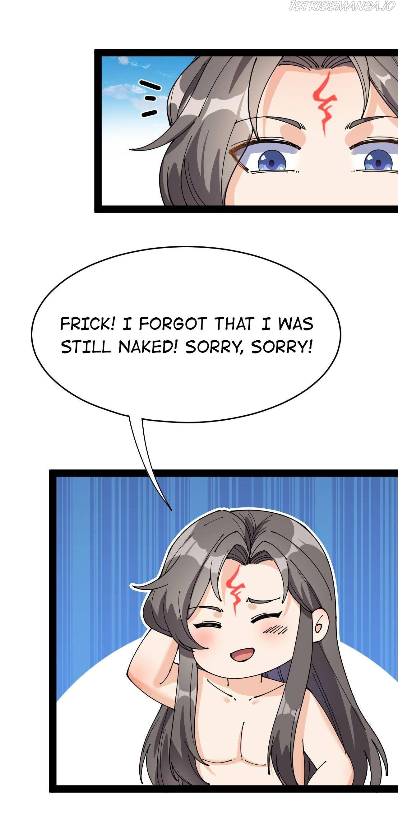 Fairy King’s Daily Life Chapter 143 - page 38