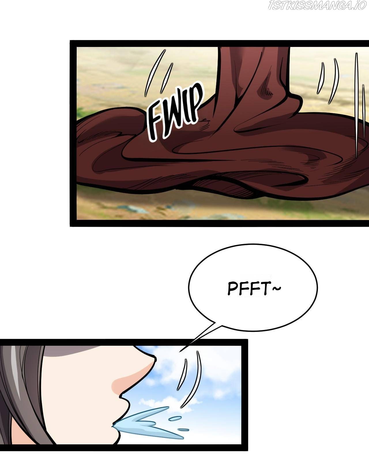 Fairy King’s Daily Life Chapter 143 - page 48