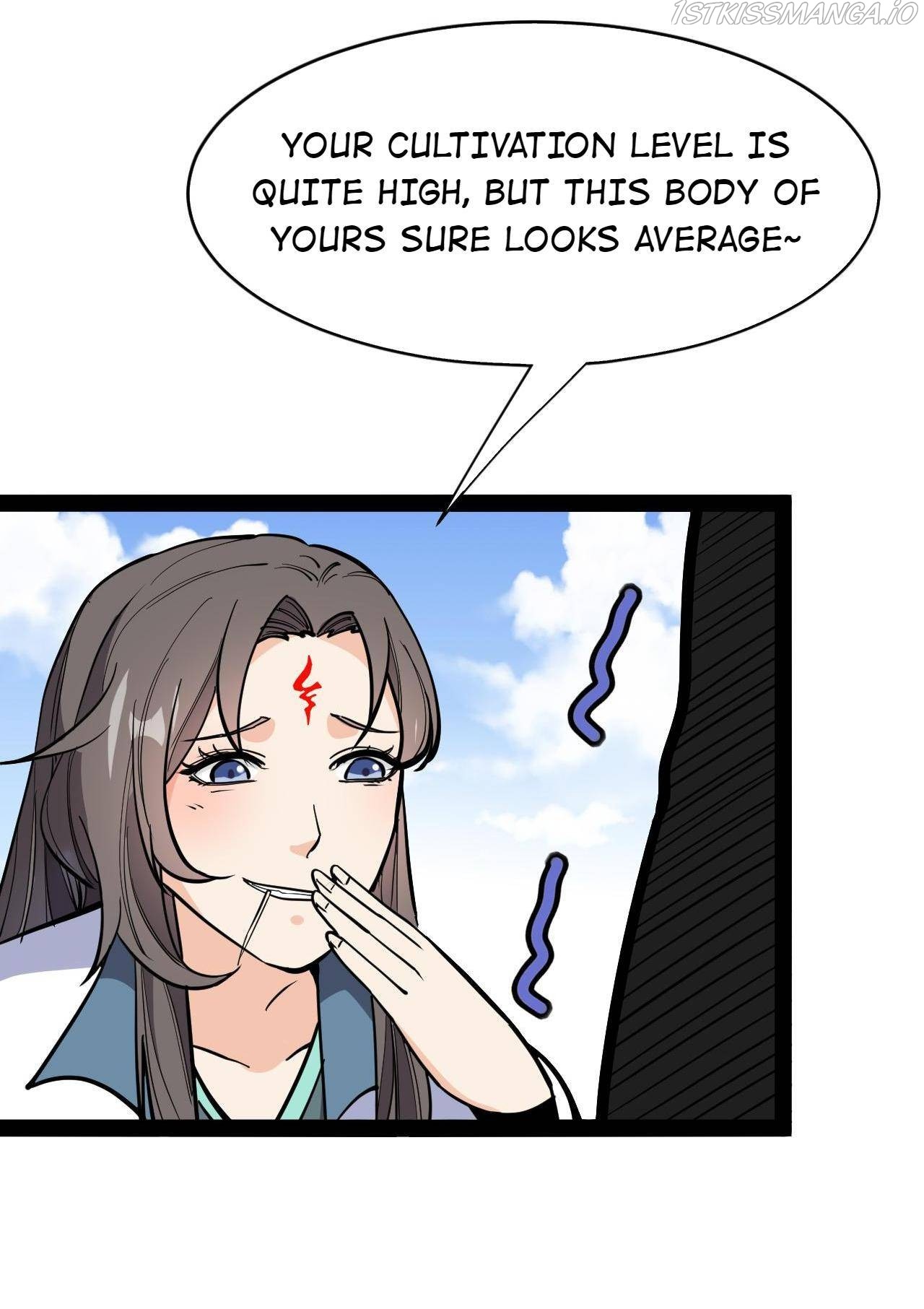 Fairy King’s Daily Life Chapter 143 - page 49