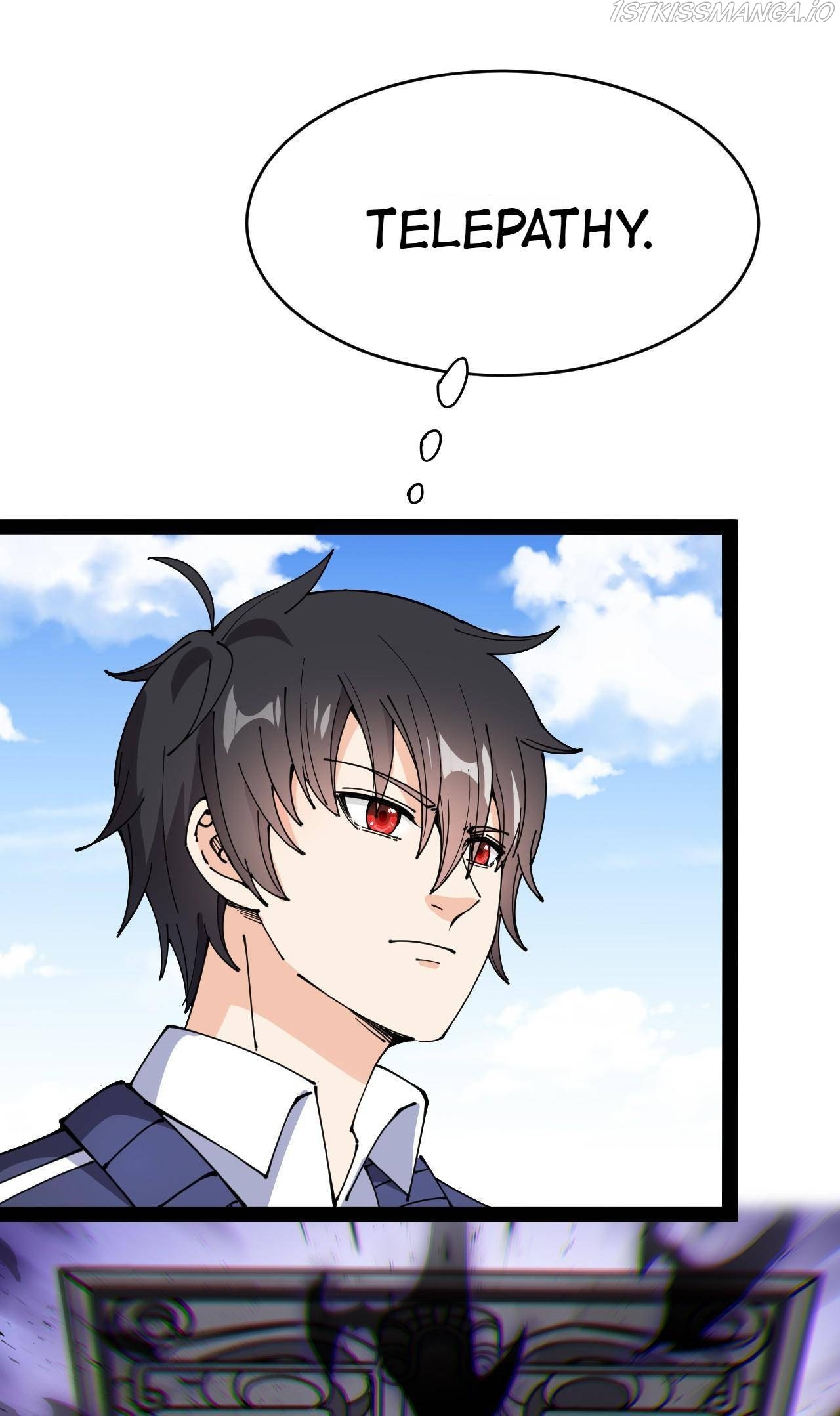 Fairy King’s Daily Life Chapter 143 - page 52