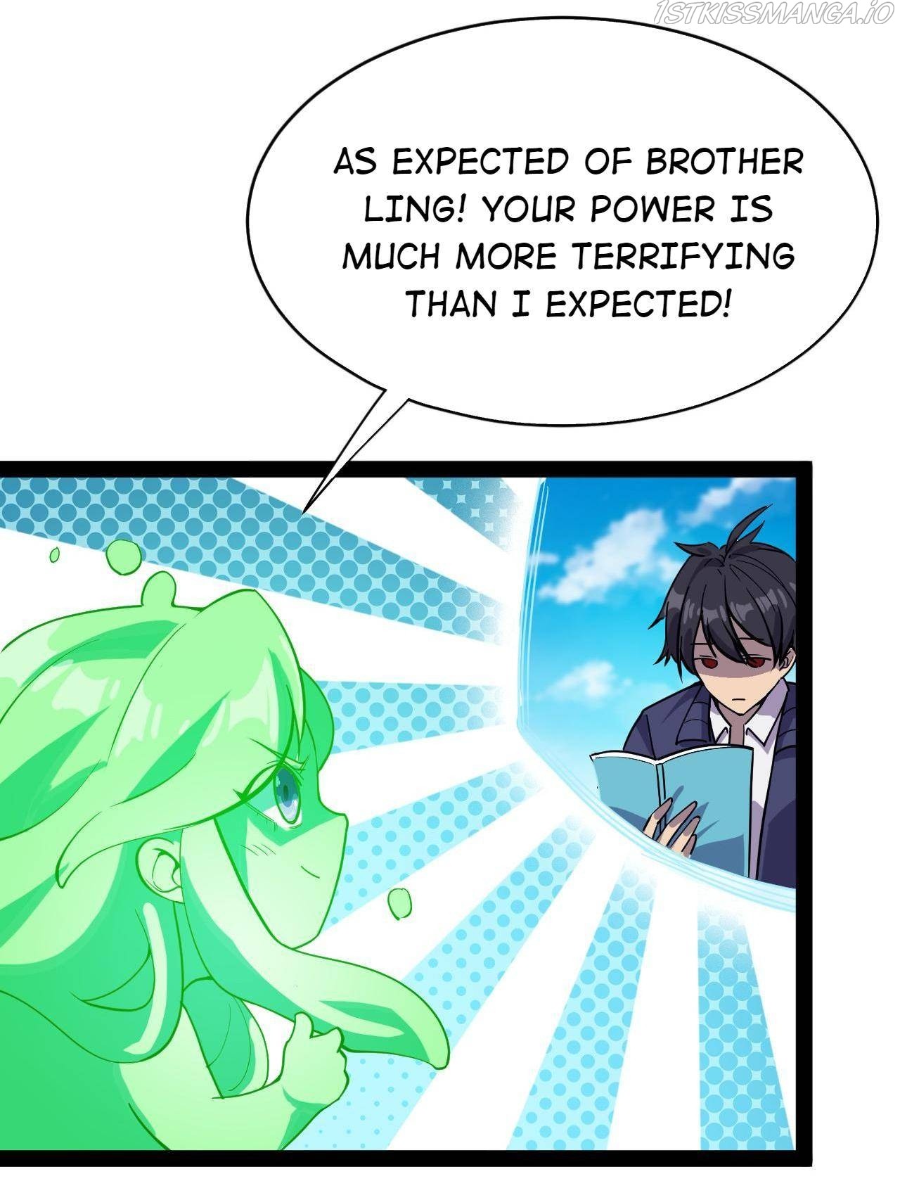 Fairy King’s Daily Life Chapter 143 - page 6