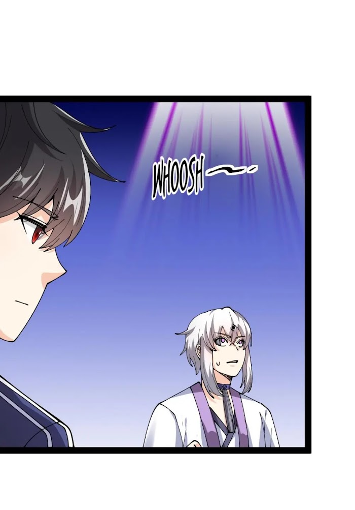 Fairy King’s Daily Life Chapter 188 - page 21