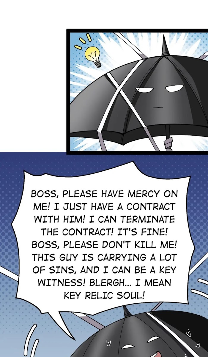 Fairy King’s Daily Life Chapter 188 - page 27