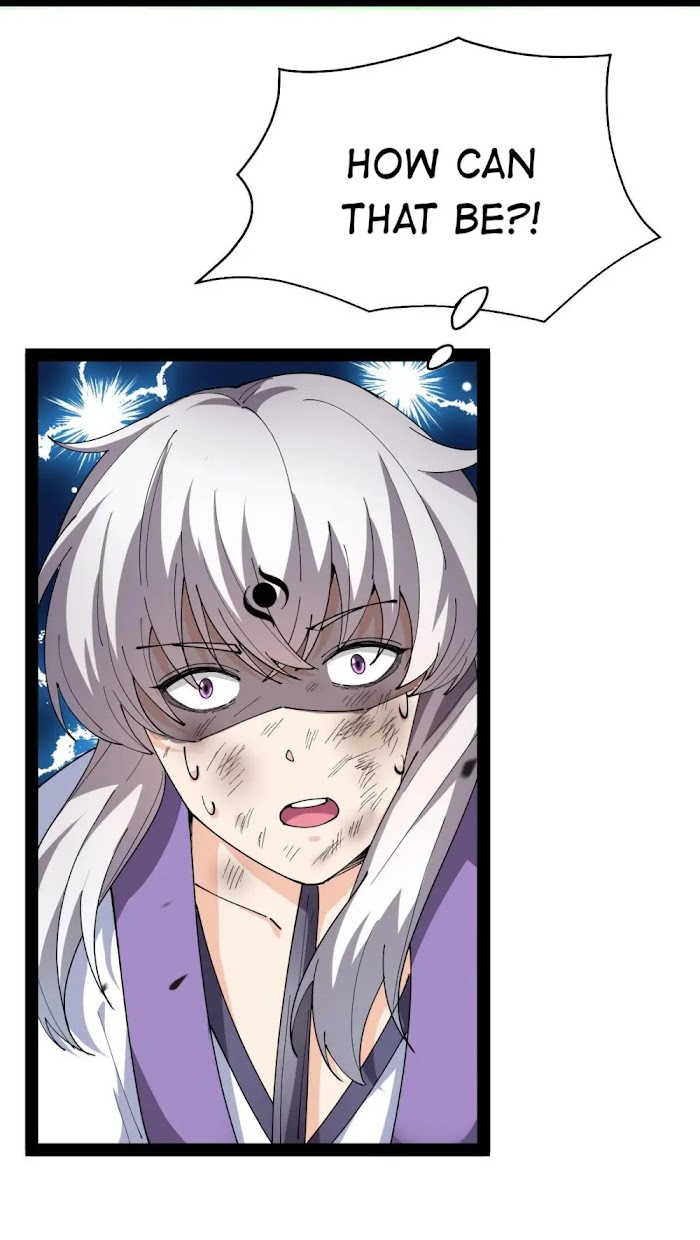 Fairy King’s Daily Life Chapter 188 - page 3