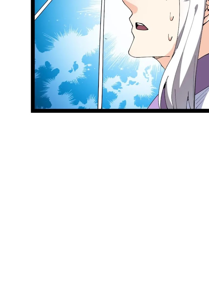 Fairy King’s Daily Life Chapter 188 - page 31