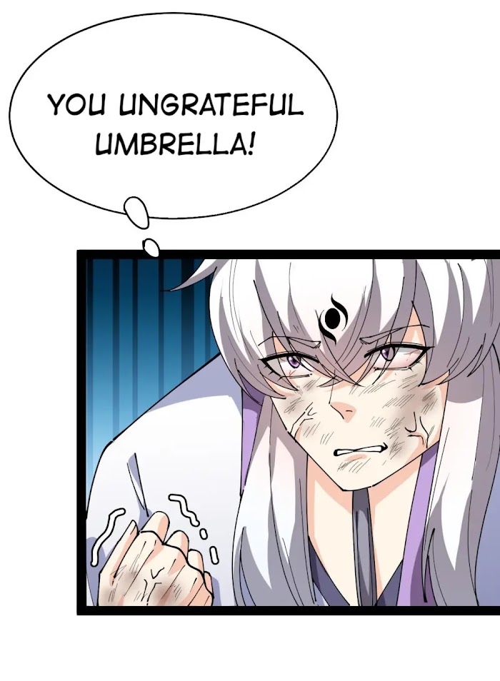 Fairy King’s Daily Life Chapter 188 - page 33