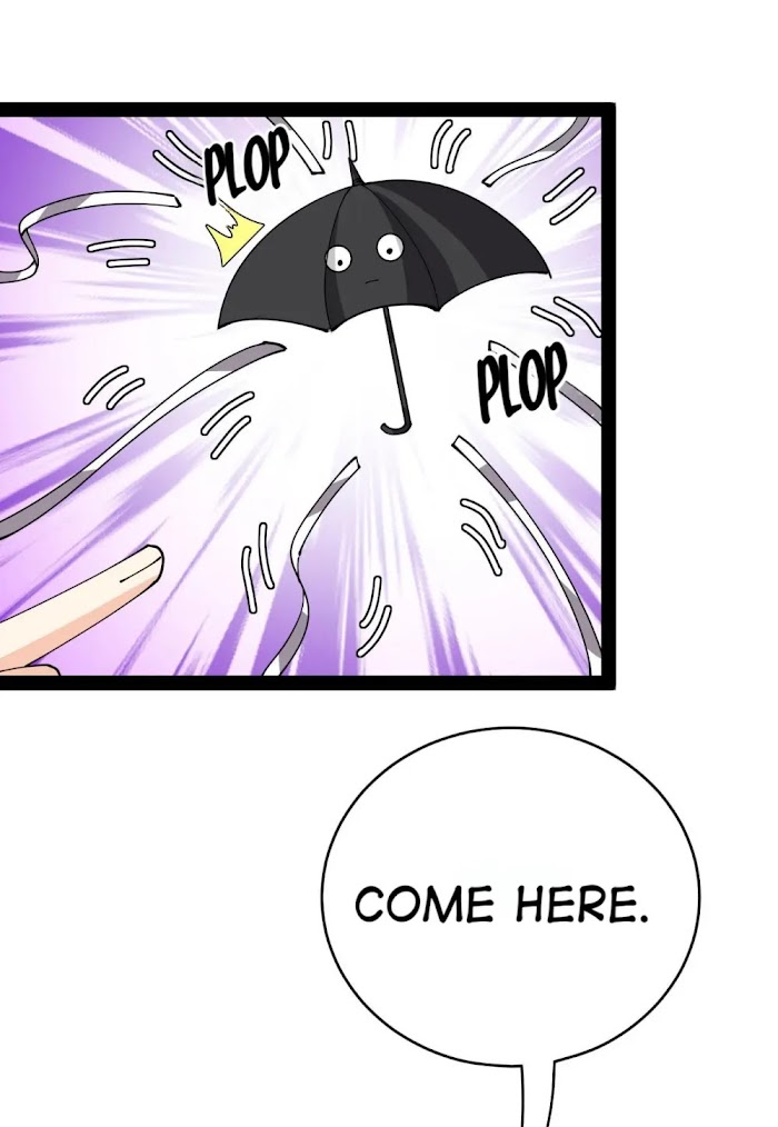 Fairy King’s Daily Life Chapter 188 - page 34