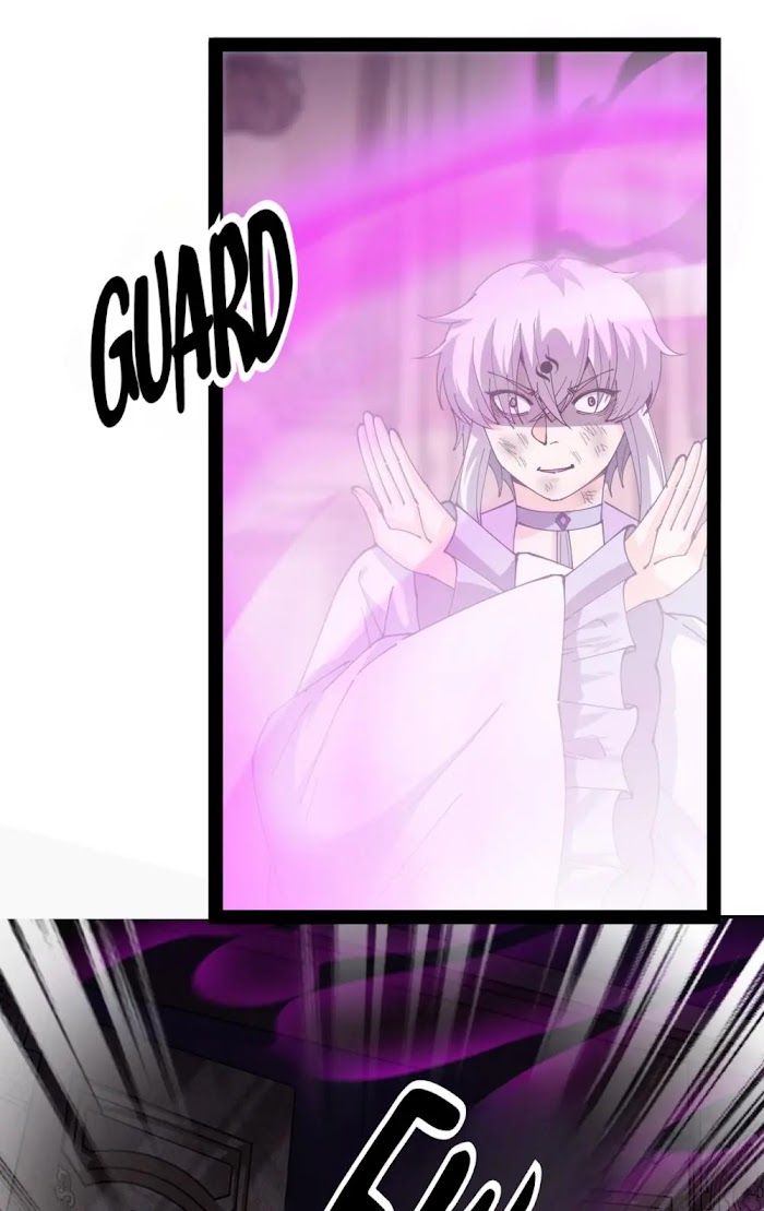 Fairy King’s Daily Life Chapter 188 - page 46