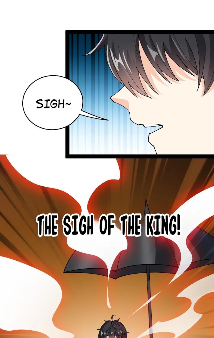 Fairy King’s Daily Life Chapter 188 - page 50