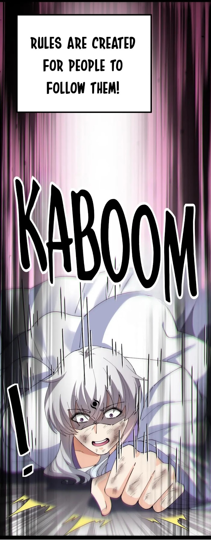 Fairy King’s Daily Life Chapter 188 - page 6