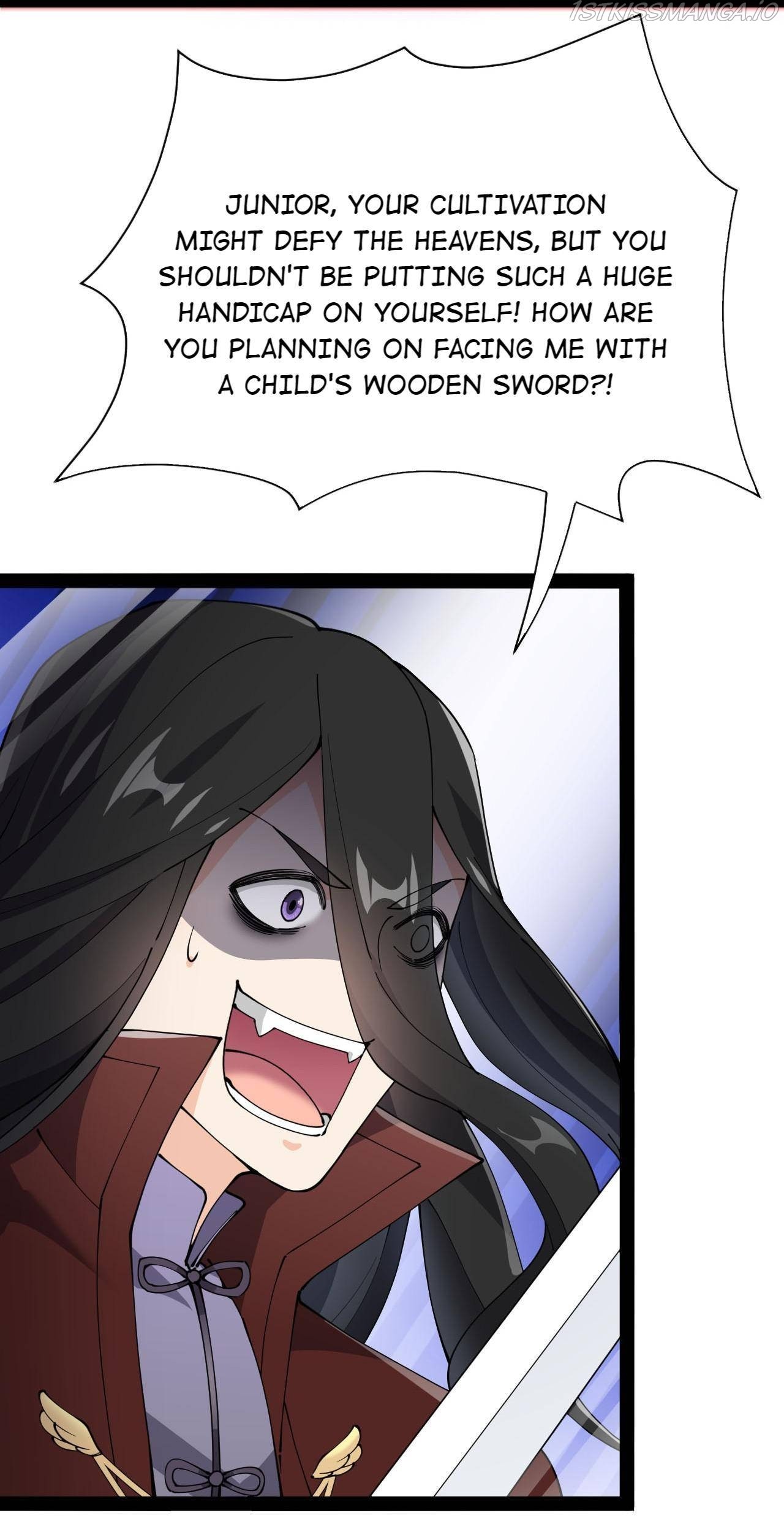 Fairy King’s Daily Life Chapter 144 - page 16