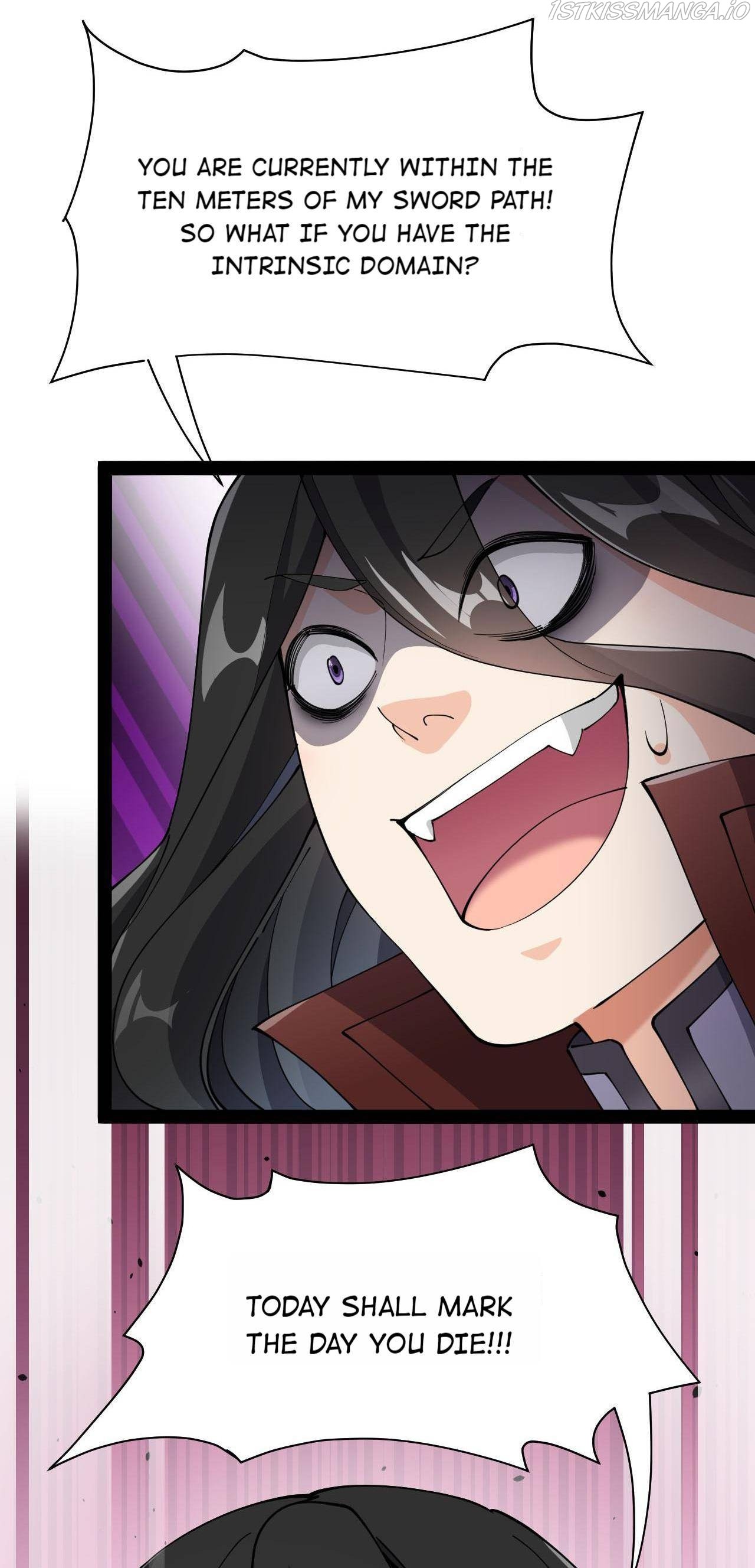 Fairy King’s Daily Life Chapter 144 - page 17