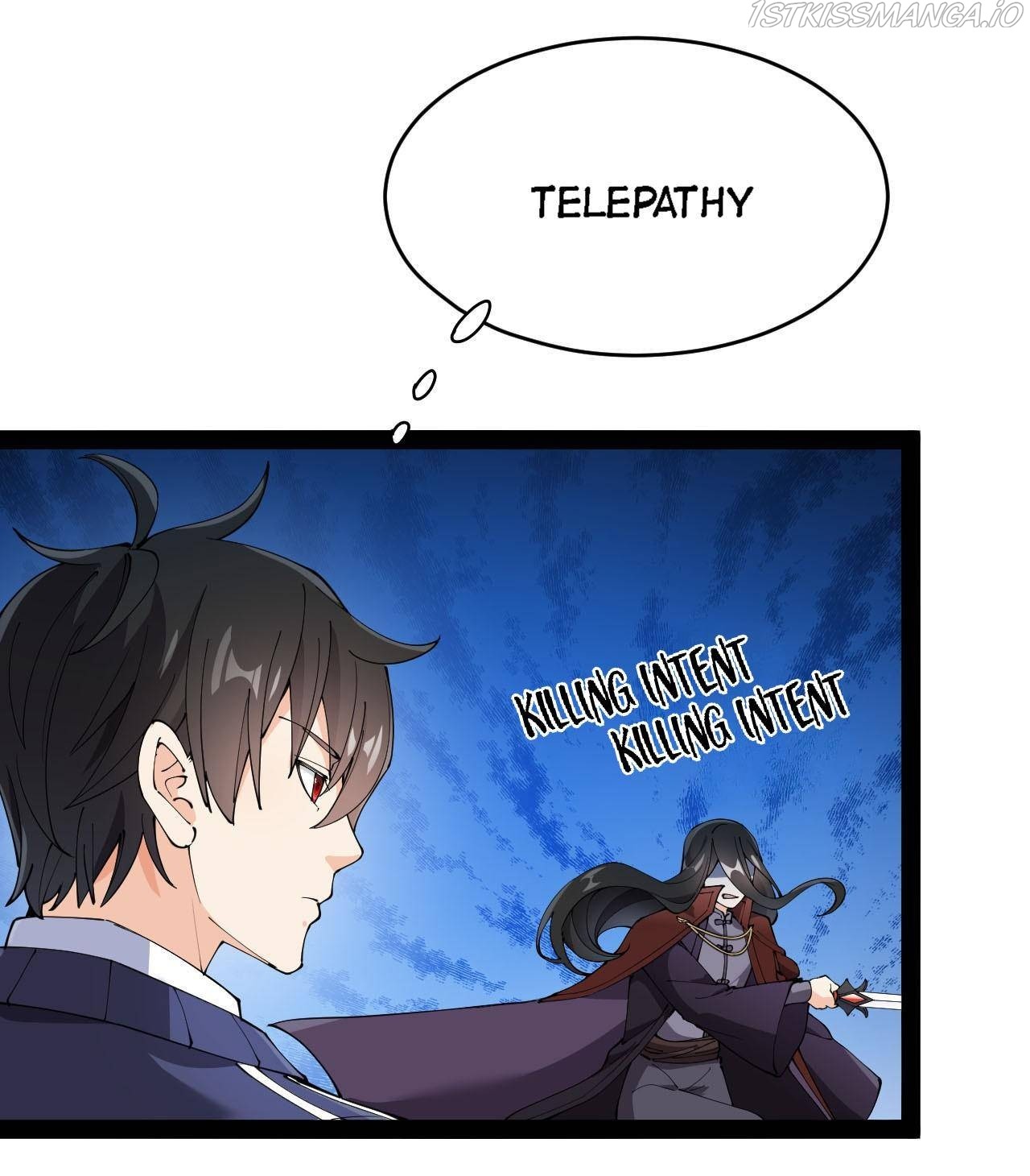 Fairy King’s Daily Life Chapter 144 - page 2