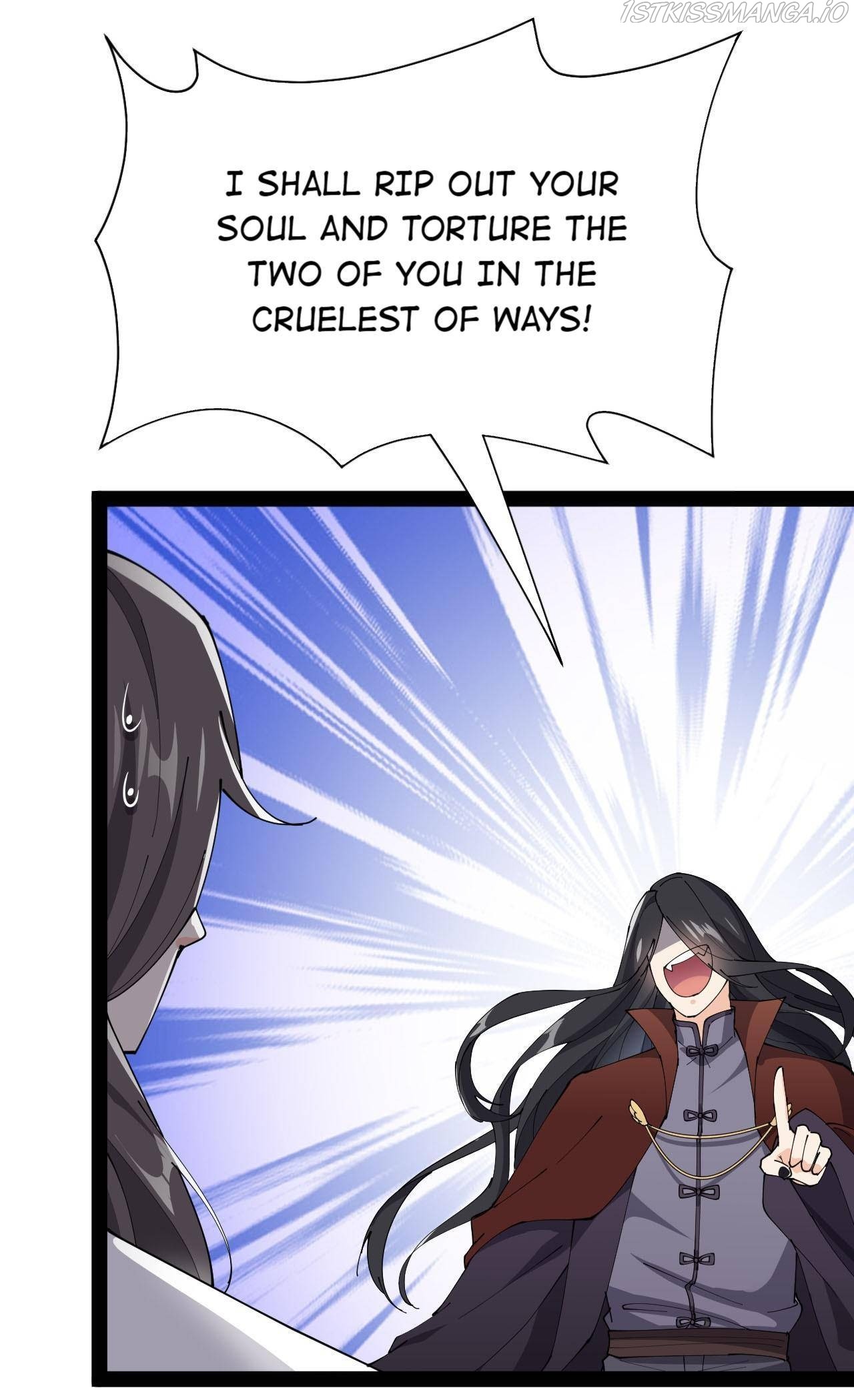 Fairy King’s Daily Life Chapter 144 - page 23