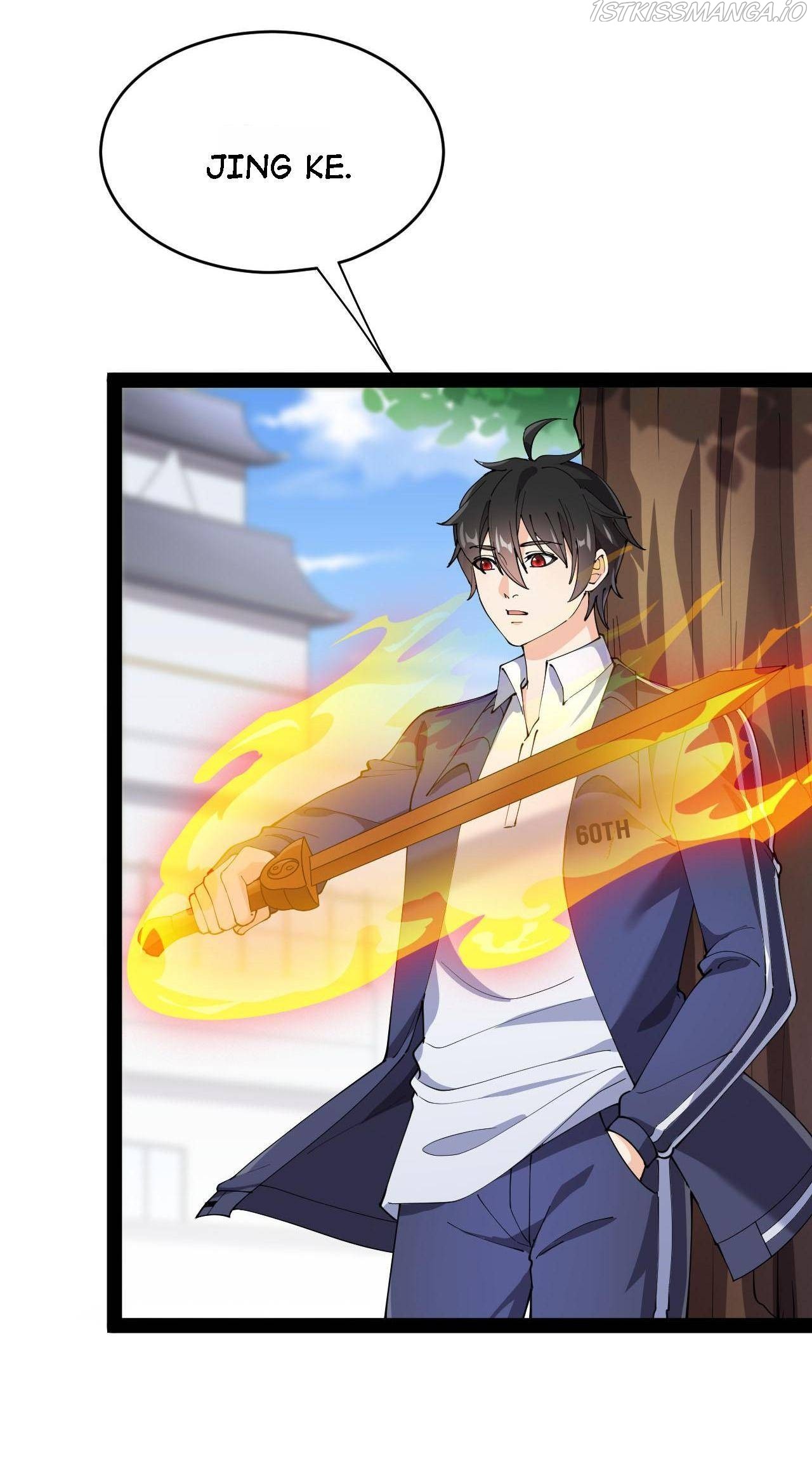 Fairy King’s Daily Life Chapter 144 - page 3