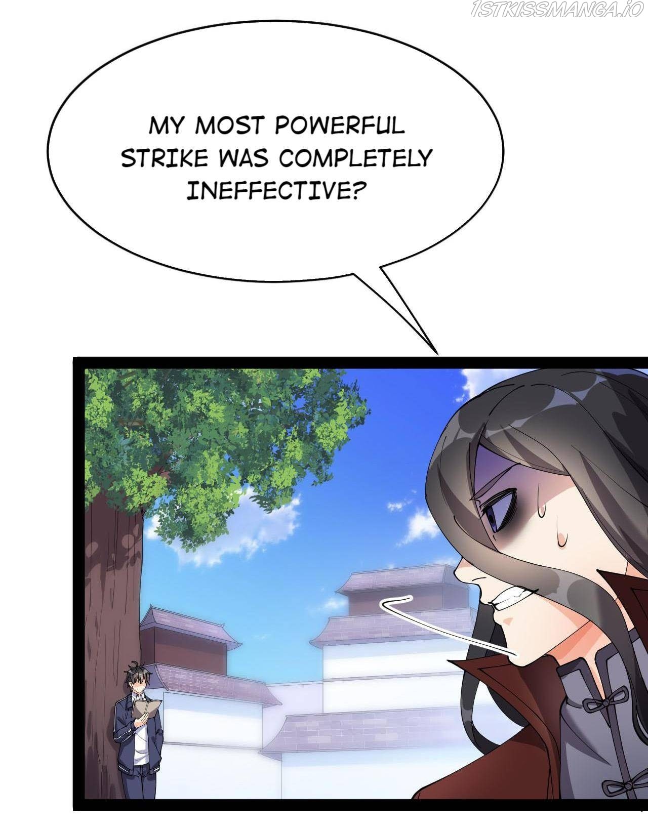 Fairy King’s Daily Life Chapter 144 - page 31