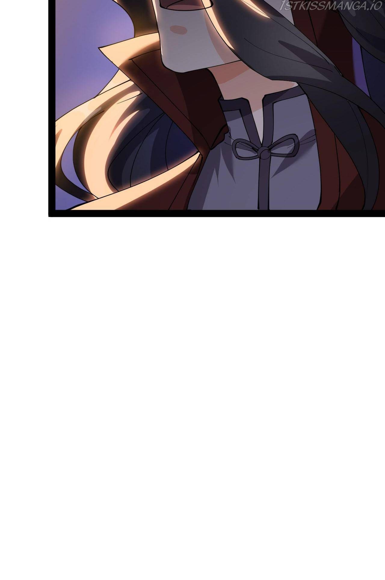 Fairy King’s Daily Life Chapter 144 - page 39