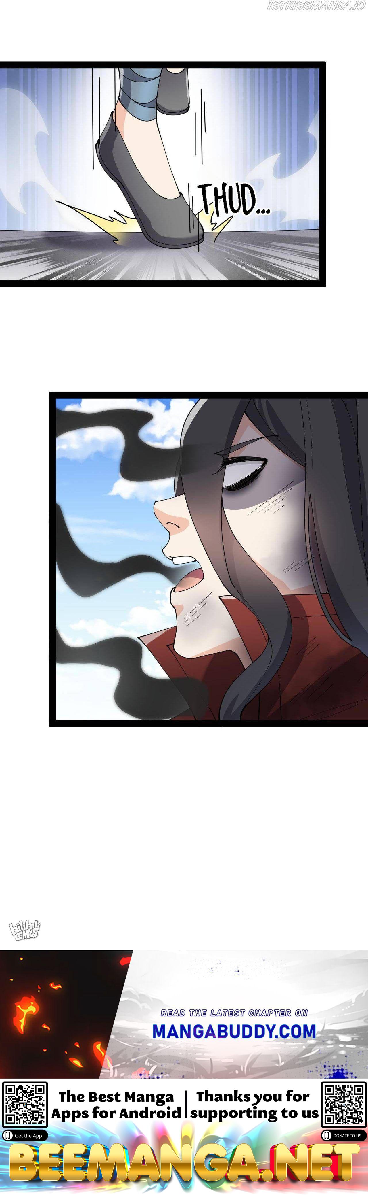 Fairy King’s Daily Life Chapter 144 - page 46