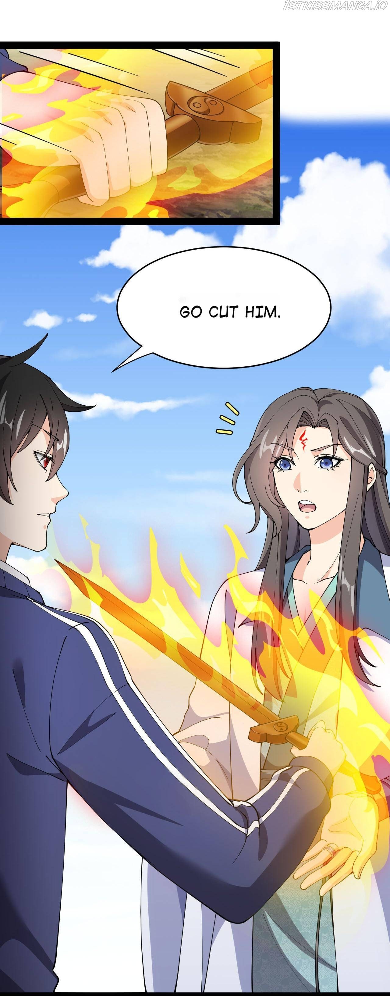 Fairy King’s Daily Life Chapter 144 - page 5