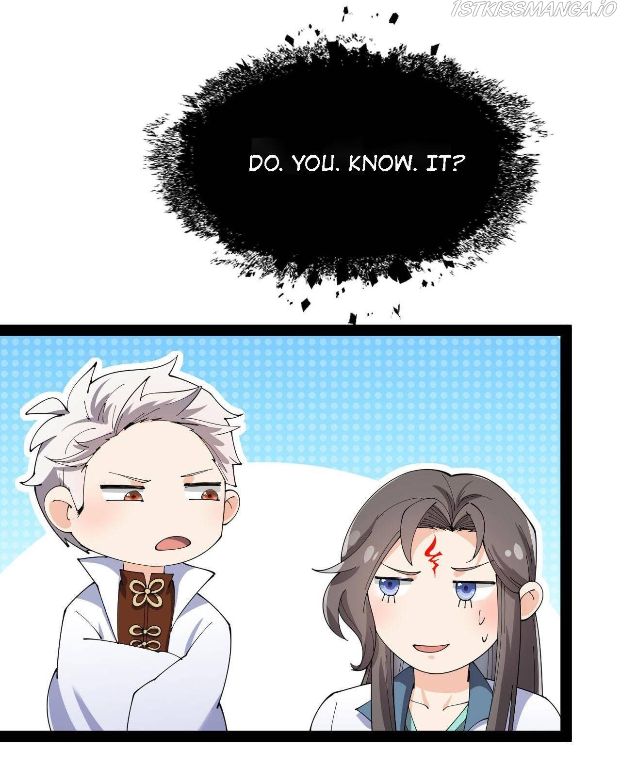 Fairy King’s Daily Life Chapter 145 - page 12