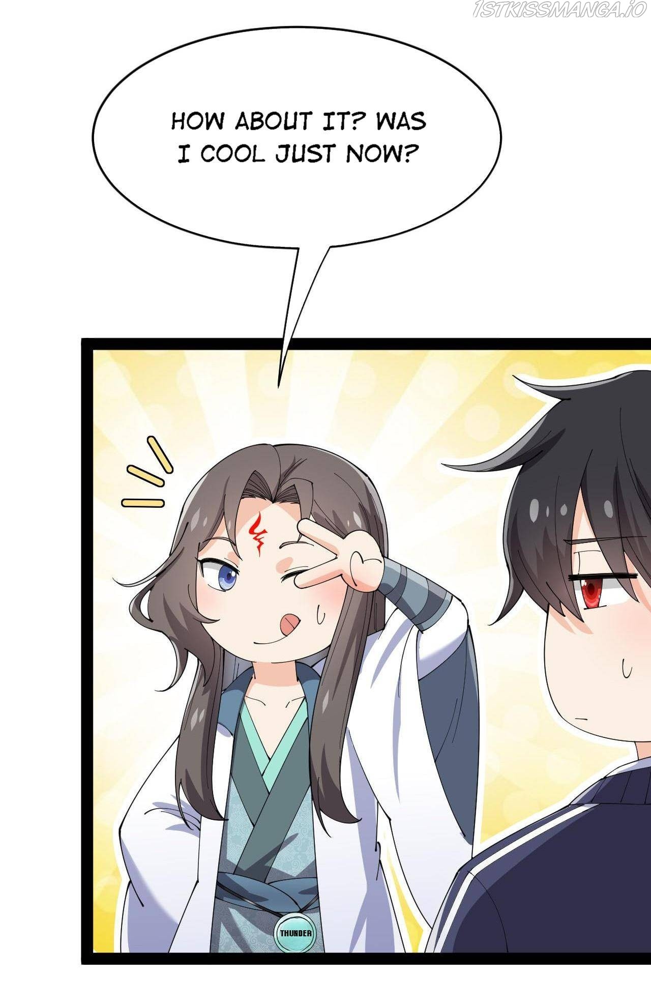 Fairy King’s Daily Life Chapter 145 - page 13