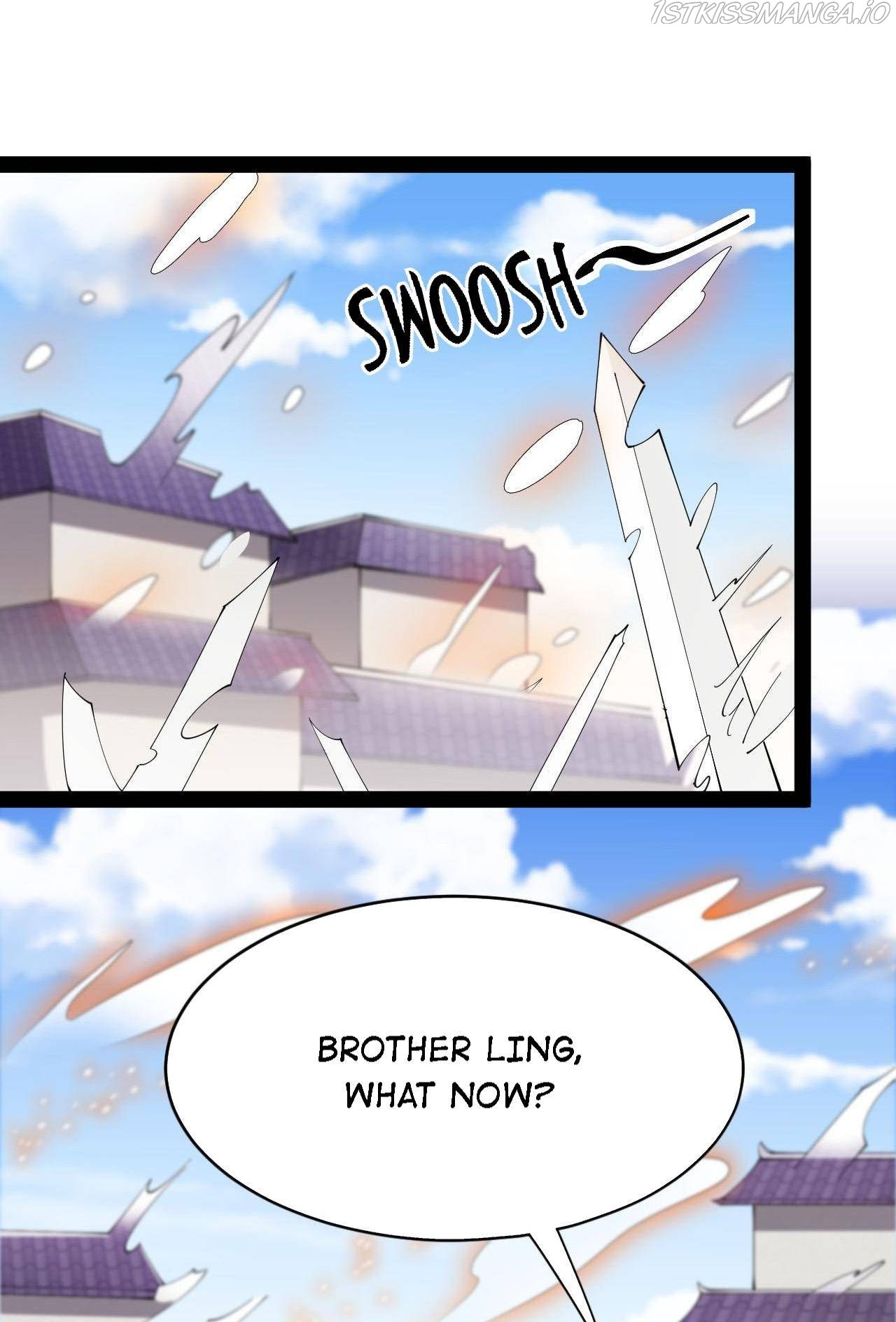 Fairy King’s Daily Life Chapter 145 - page 17