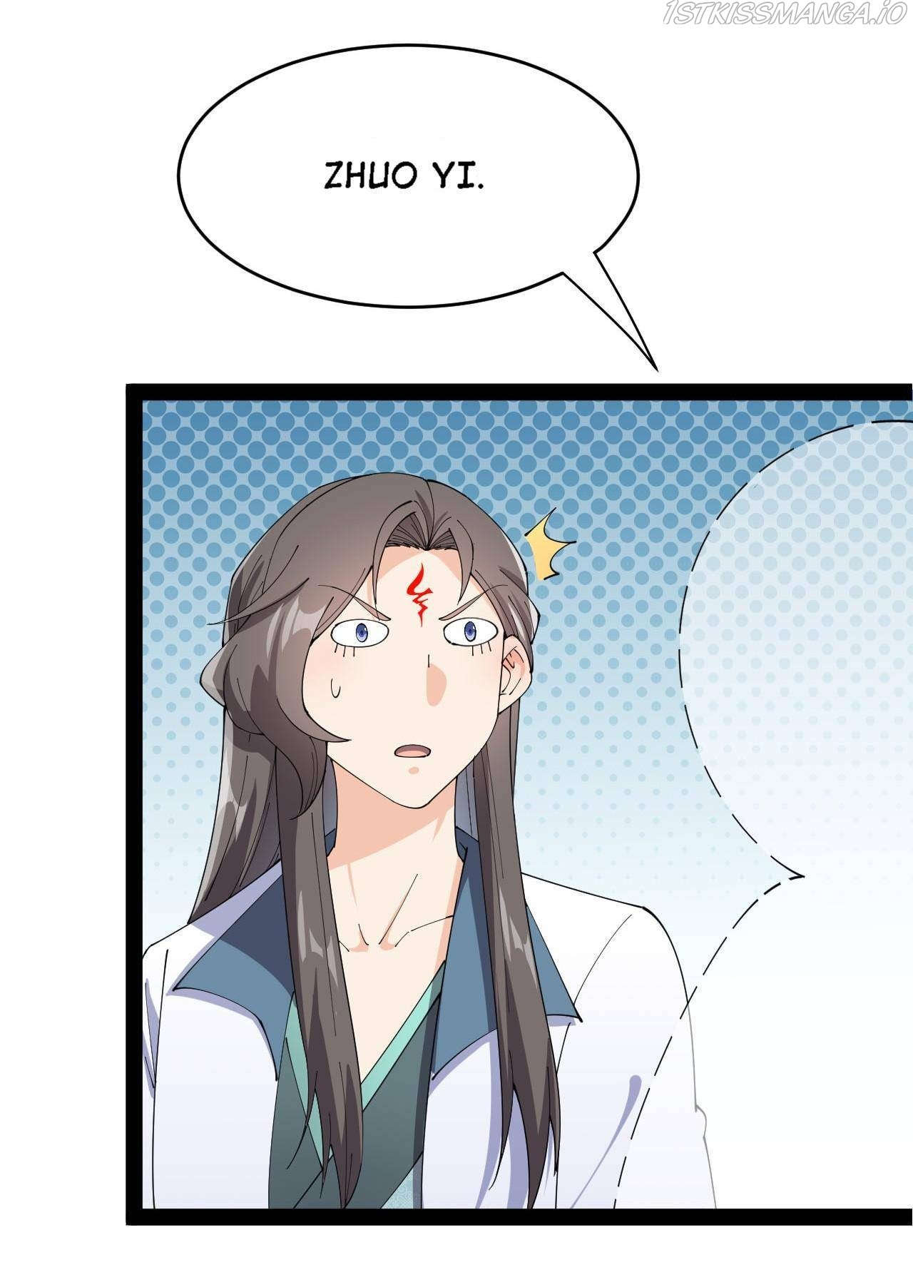 Fairy King’s Daily Life Chapter 145 - page 19