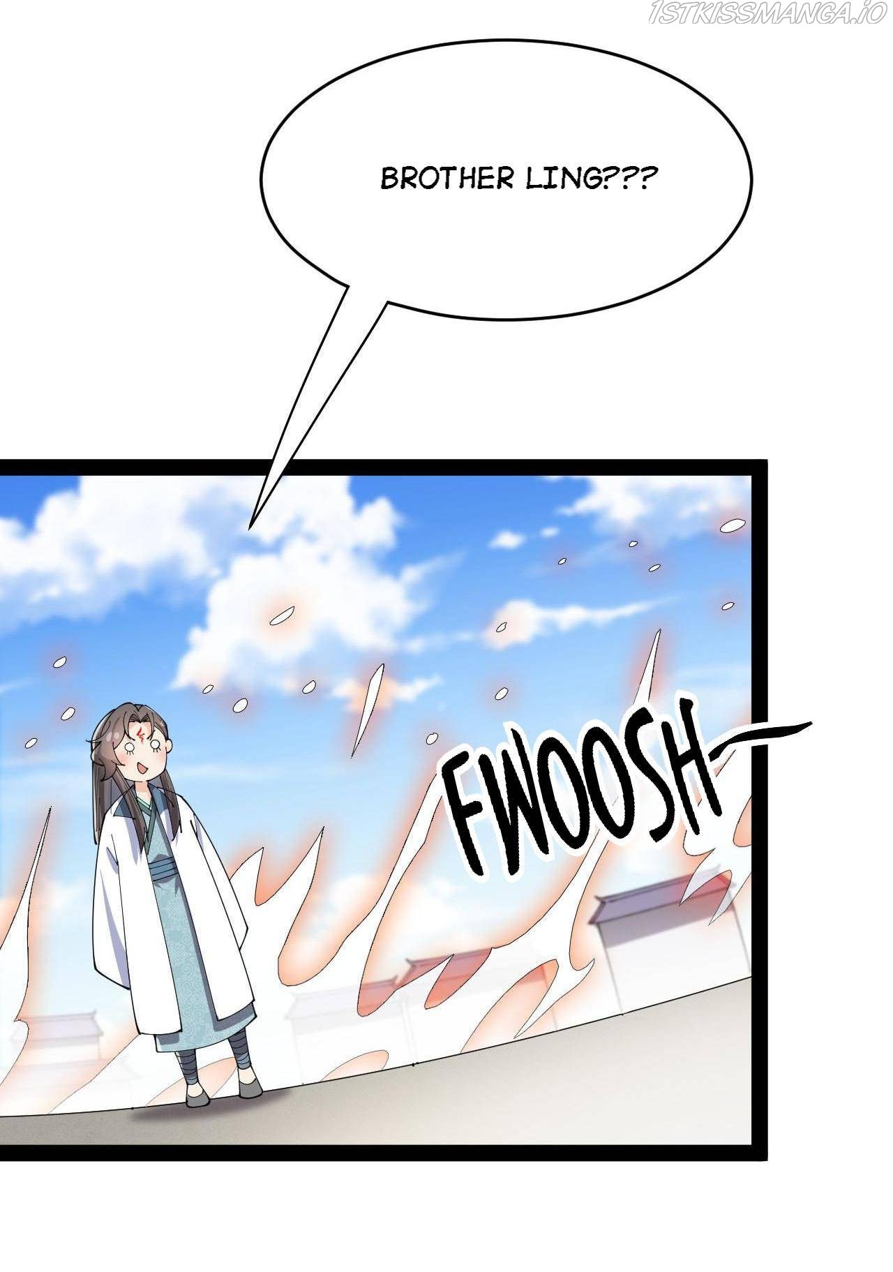 Fairy King’s Daily Life Chapter 145 - page 20