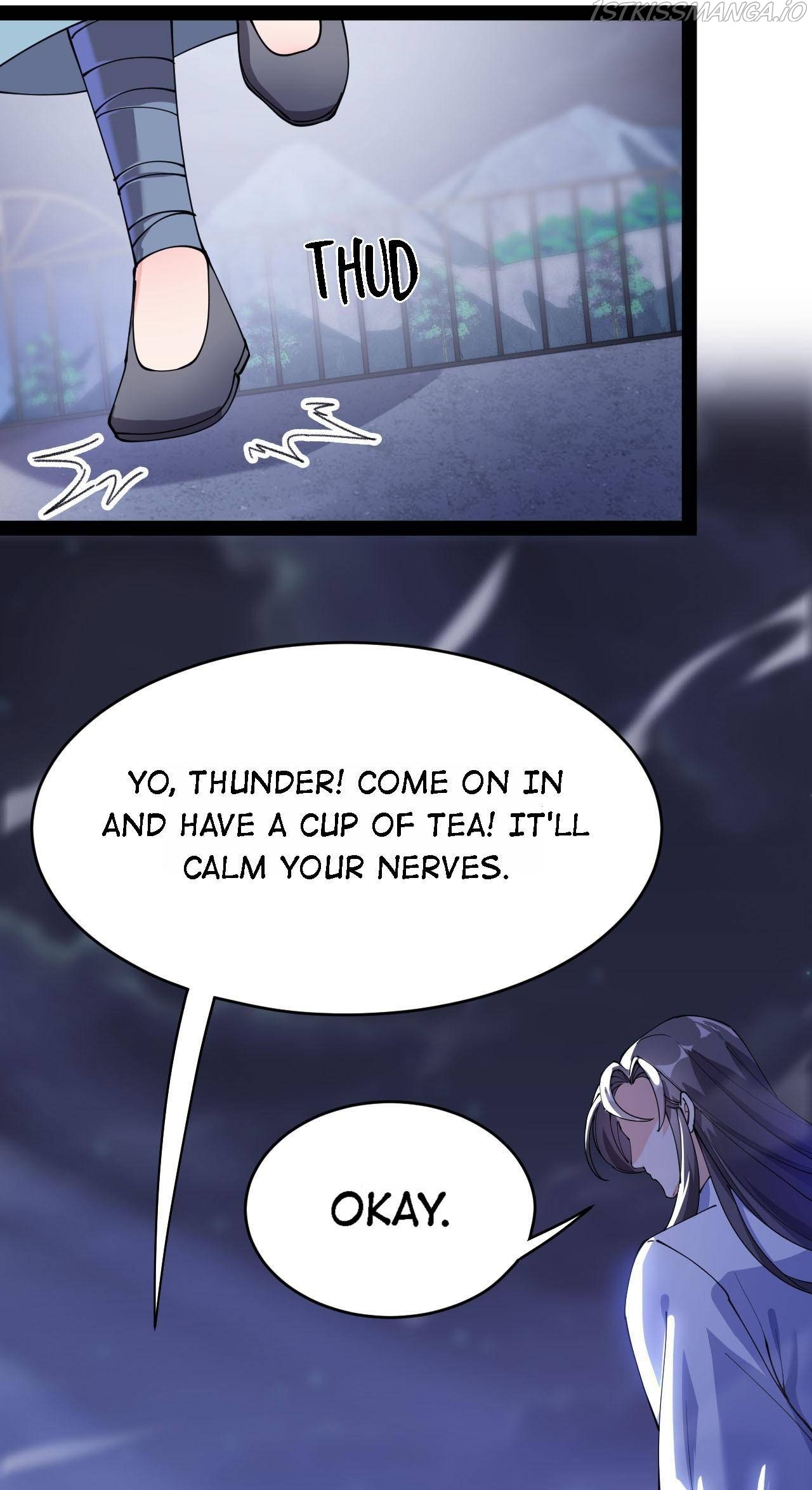 Fairy King’s Daily Life Chapter 145 - page 23