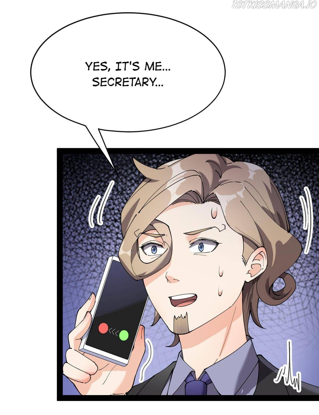 Fairy King’s Daily Life Chapter 145 - page 31