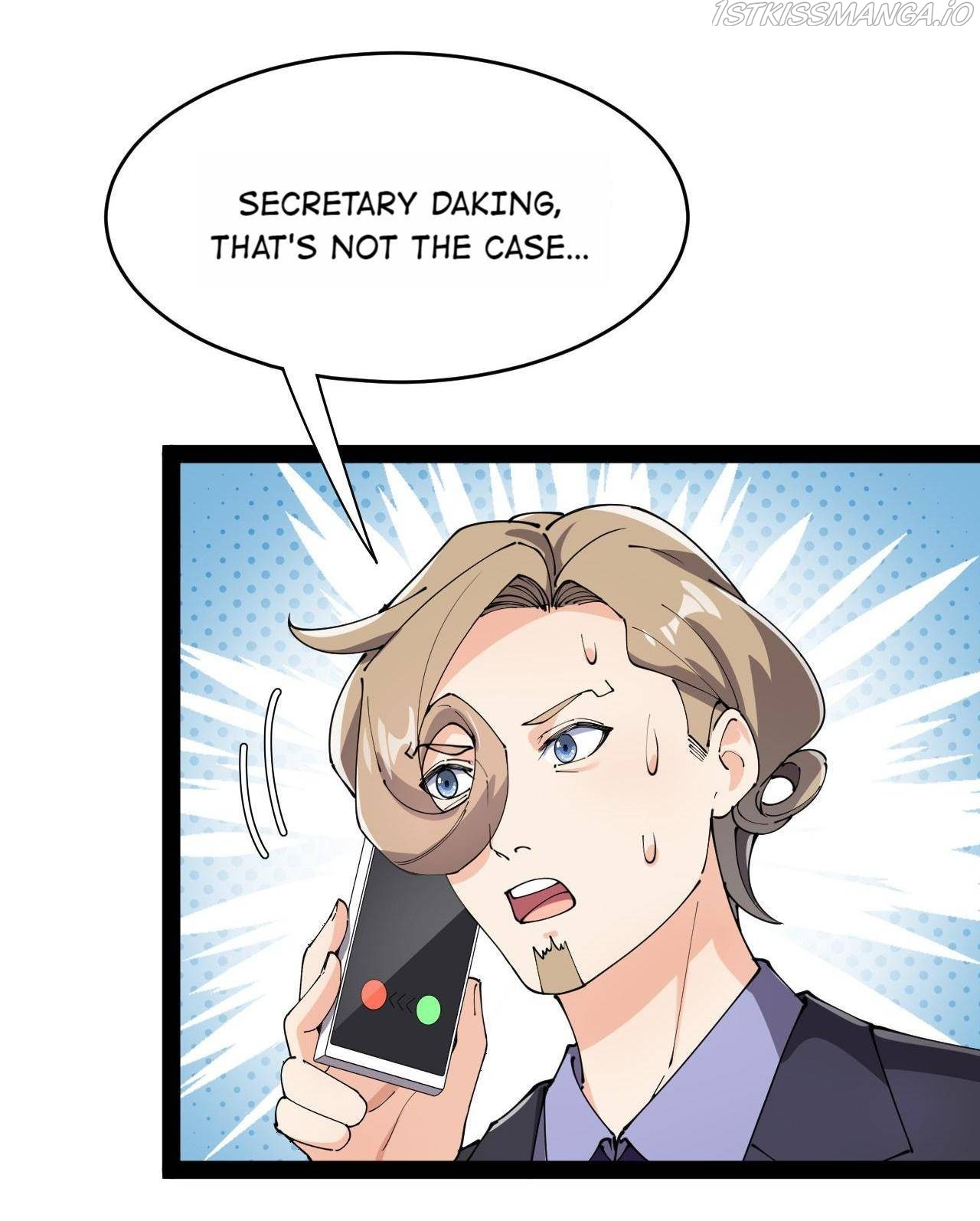 Fairy King’s Daily Life Chapter 145 - page 33