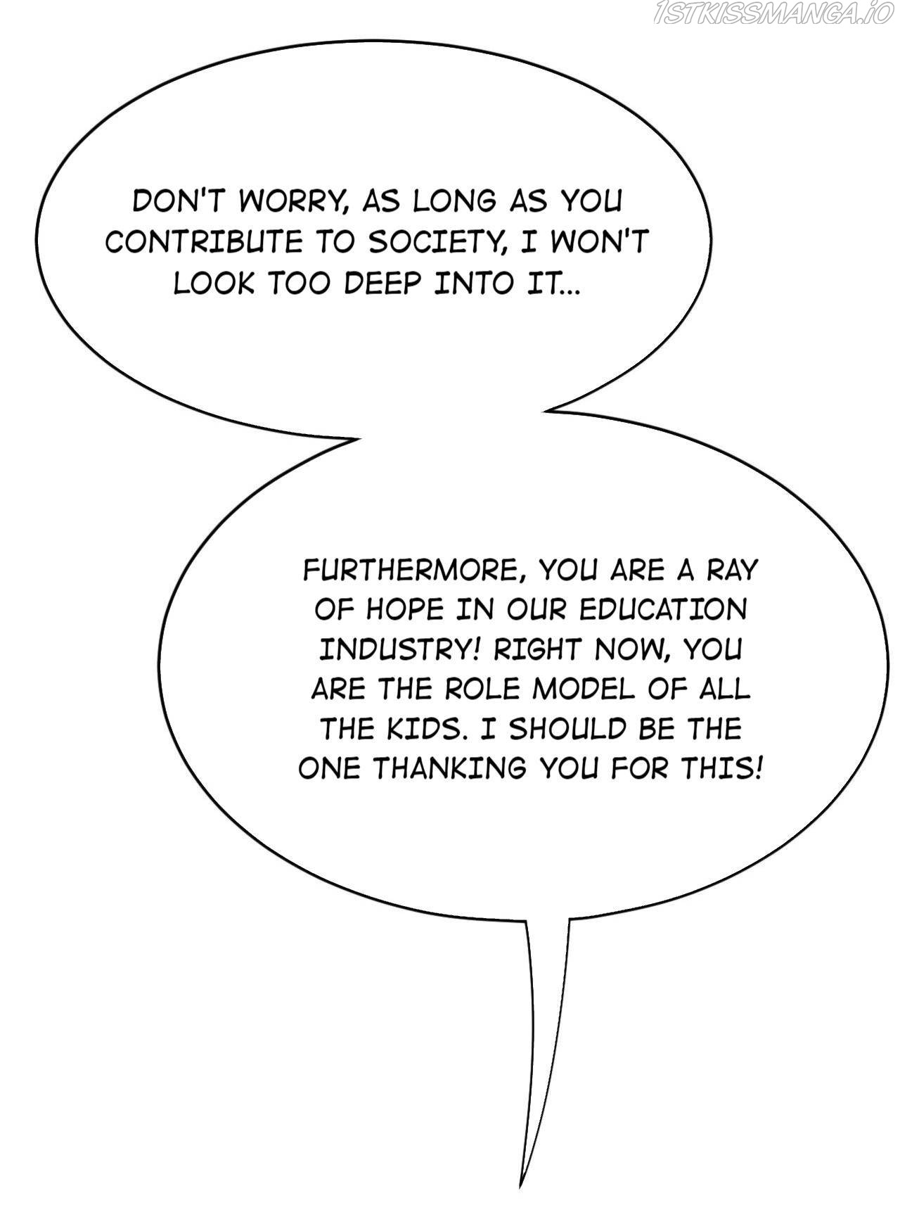 Fairy King’s Daily Life Chapter 145 - page 34
