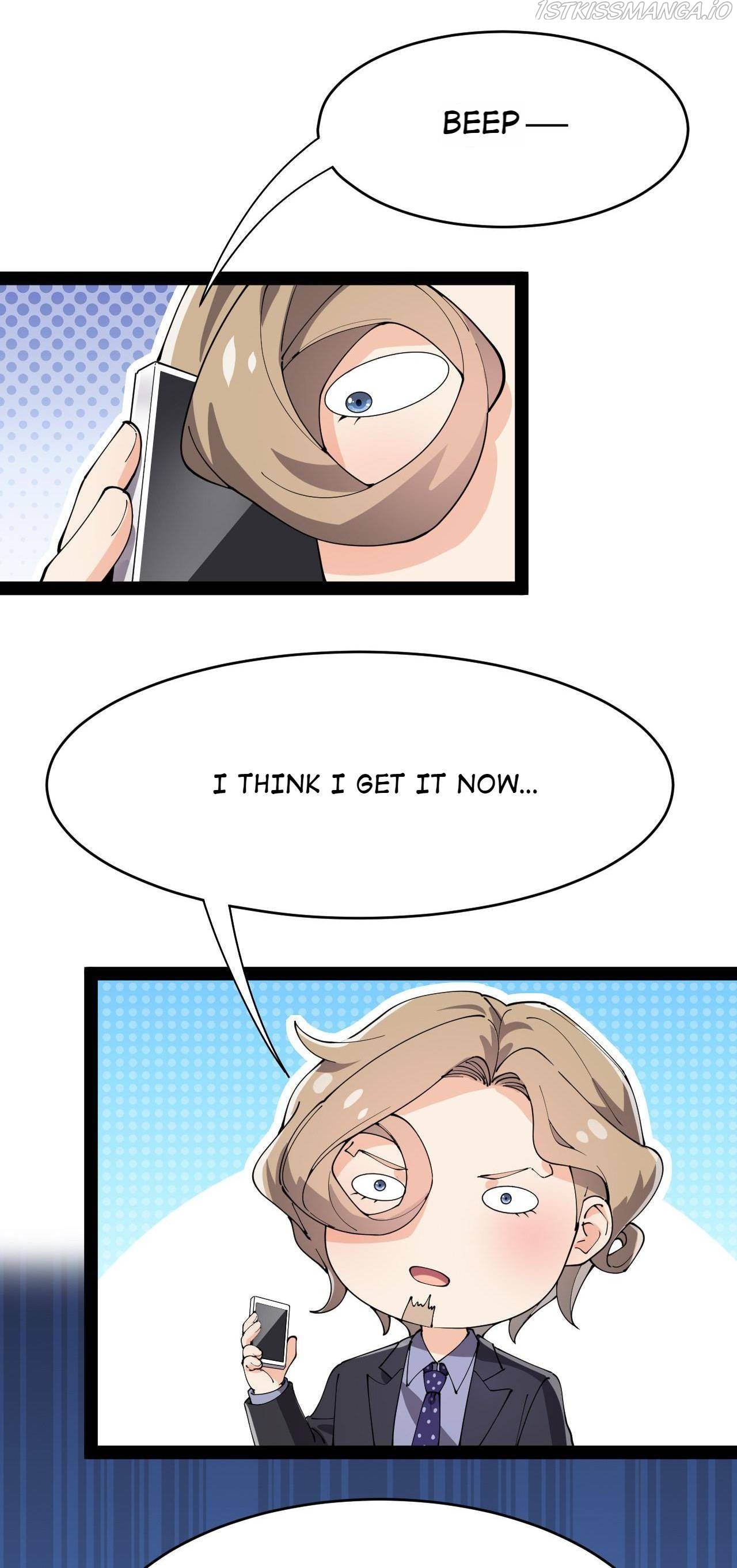 Fairy King’s Daily Life Chapter 145 - page 36