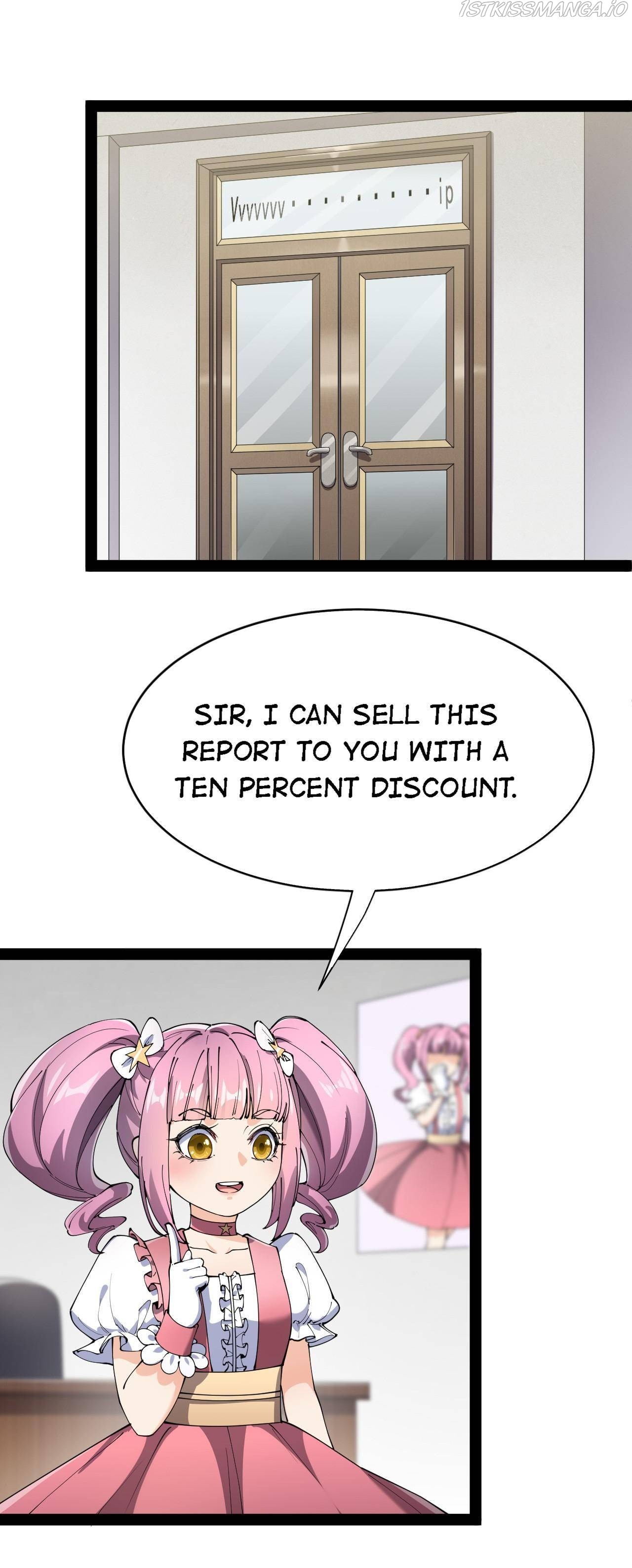 Fairy King’s Daily Life Chapter 145 - page 39