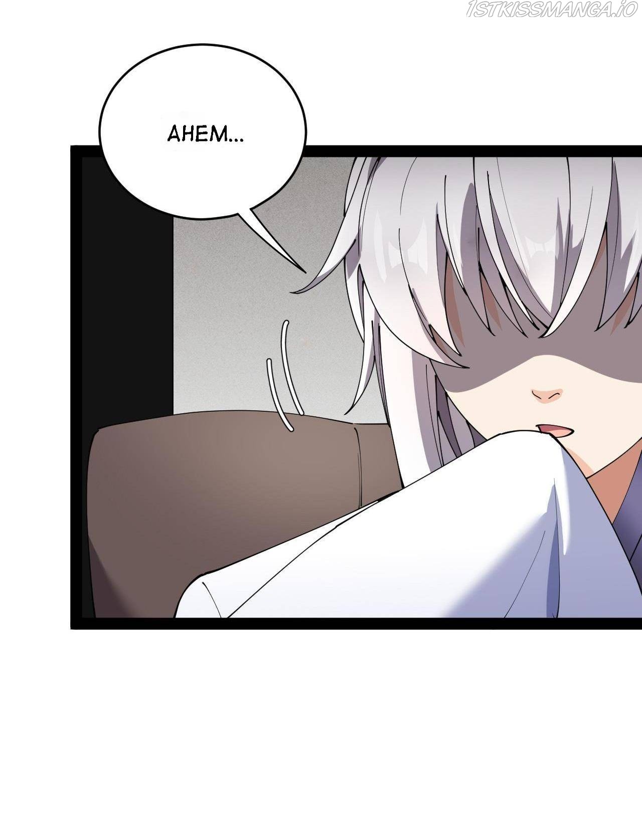 Fairy King’s Daily Life Chapter 145 - page 40