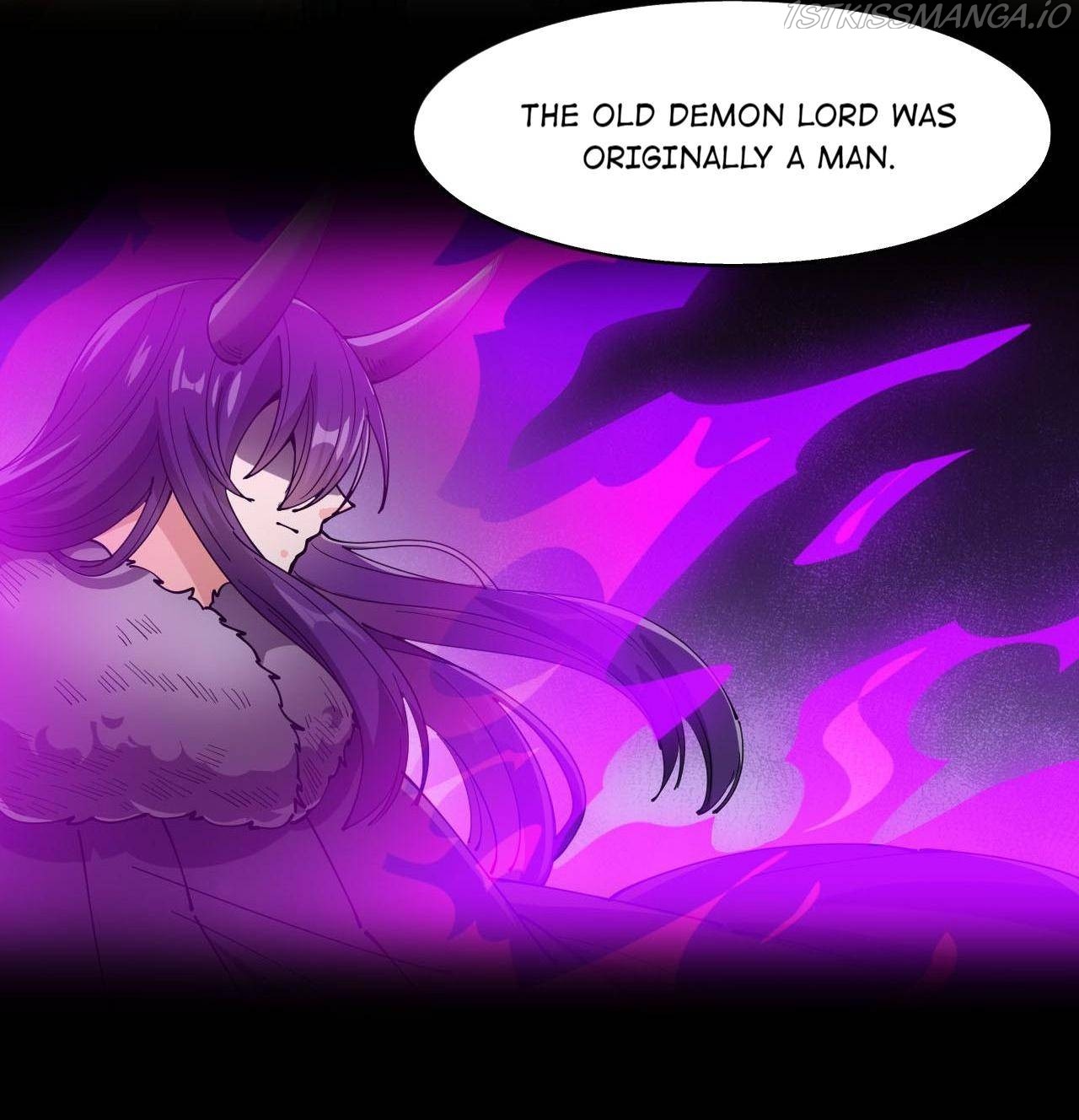 Fairy King’s Daily Life Chapter 145 - page 50