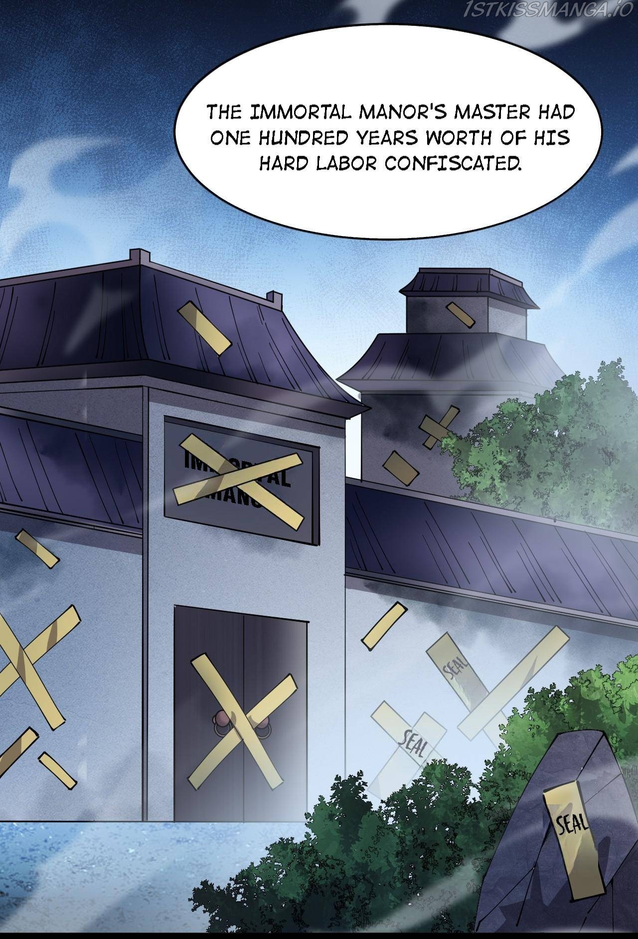 Fairy King’s Daily Life Chapter 145 - page 52